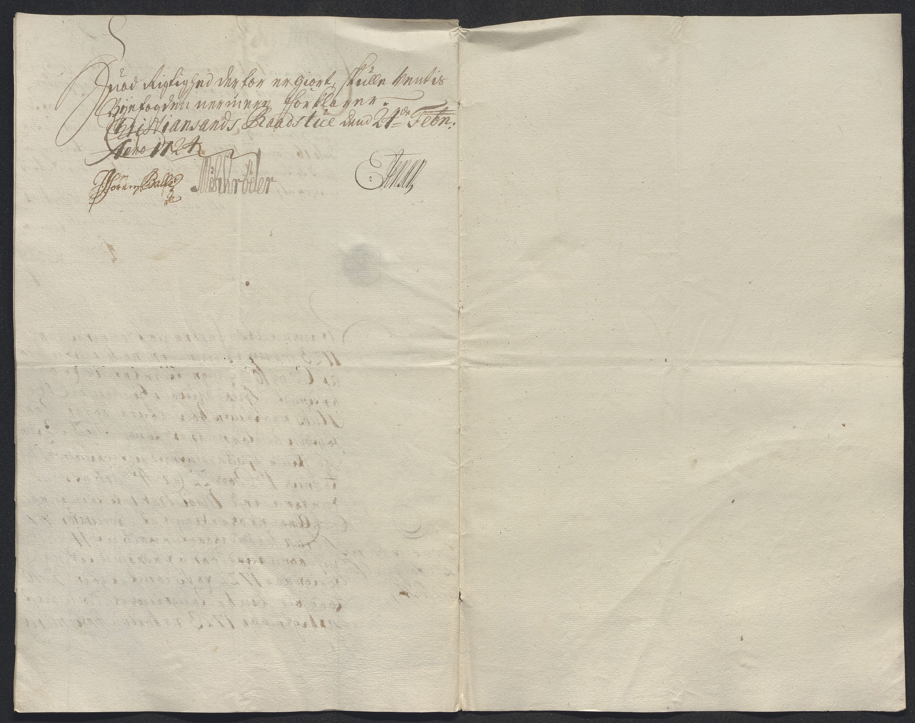 Rentekammeret inntil 1814, Reviderte regnskaper, Byregnskaper, AV/RA-EA-4066/R/Rm/L0286: [M19] Sikt og sakefall, 1719-1727, p. 223