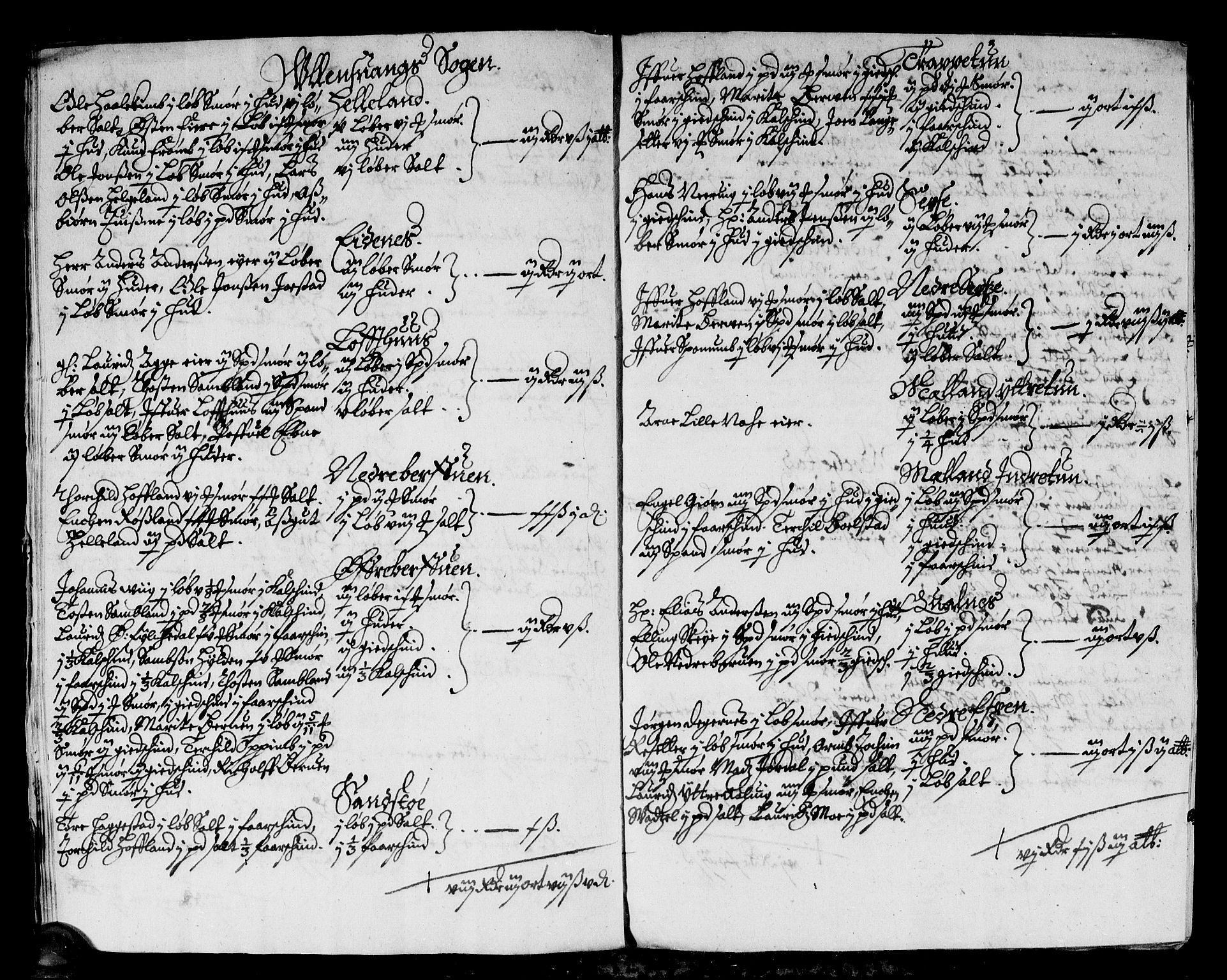 Rentekammeret inntil 1814, Reviderte regnskaper, Stiftamtstueregnskaper, Bergen stiftamt, AV/RA-EA-6043/R/Rc/L0005: Bergen stiftamt, 1660-1662