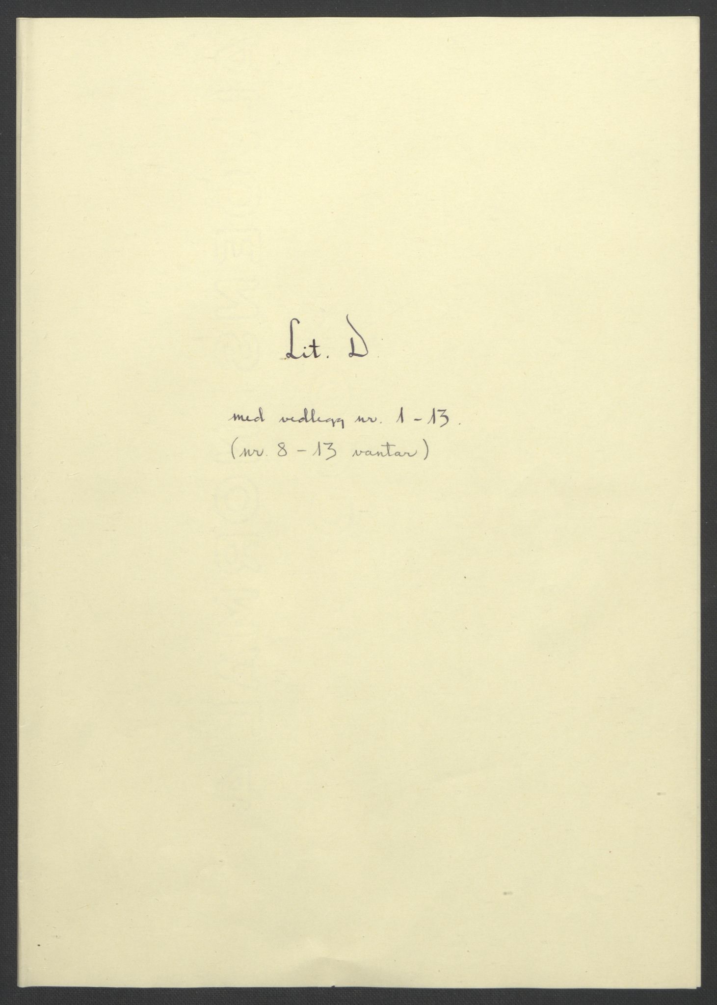 Rentekammeret inntil 1814, Reviderte regnskaper, Fogderegnskap, RA/EA-4092/R53/L3422: Fogderegnskap Sunn- og Nordfjord, 1695-1696, p. 279