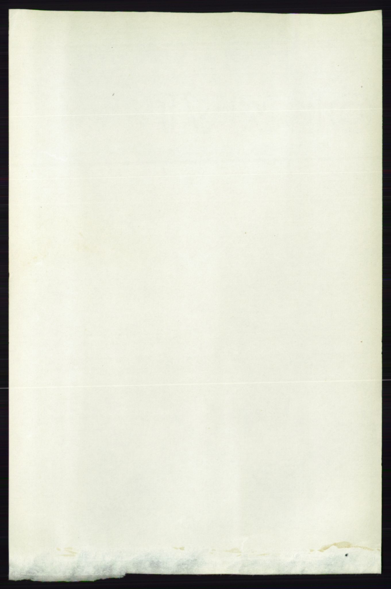 RA, 1891 census for 0822 Sauherad, 1891, p. 3563