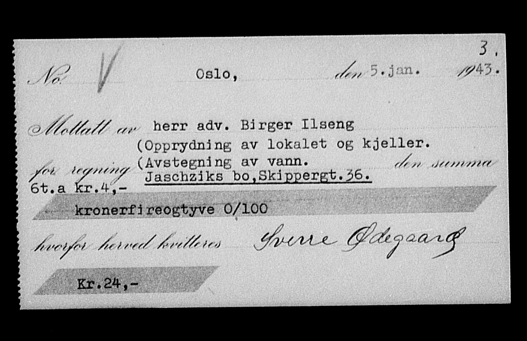 Justisdepartementet, Tilbakeføringskontoret for inndratte formuer, AV/RA-S-1564/H/Hc/Hcc/L0947: --, 1945-1947, p. 364