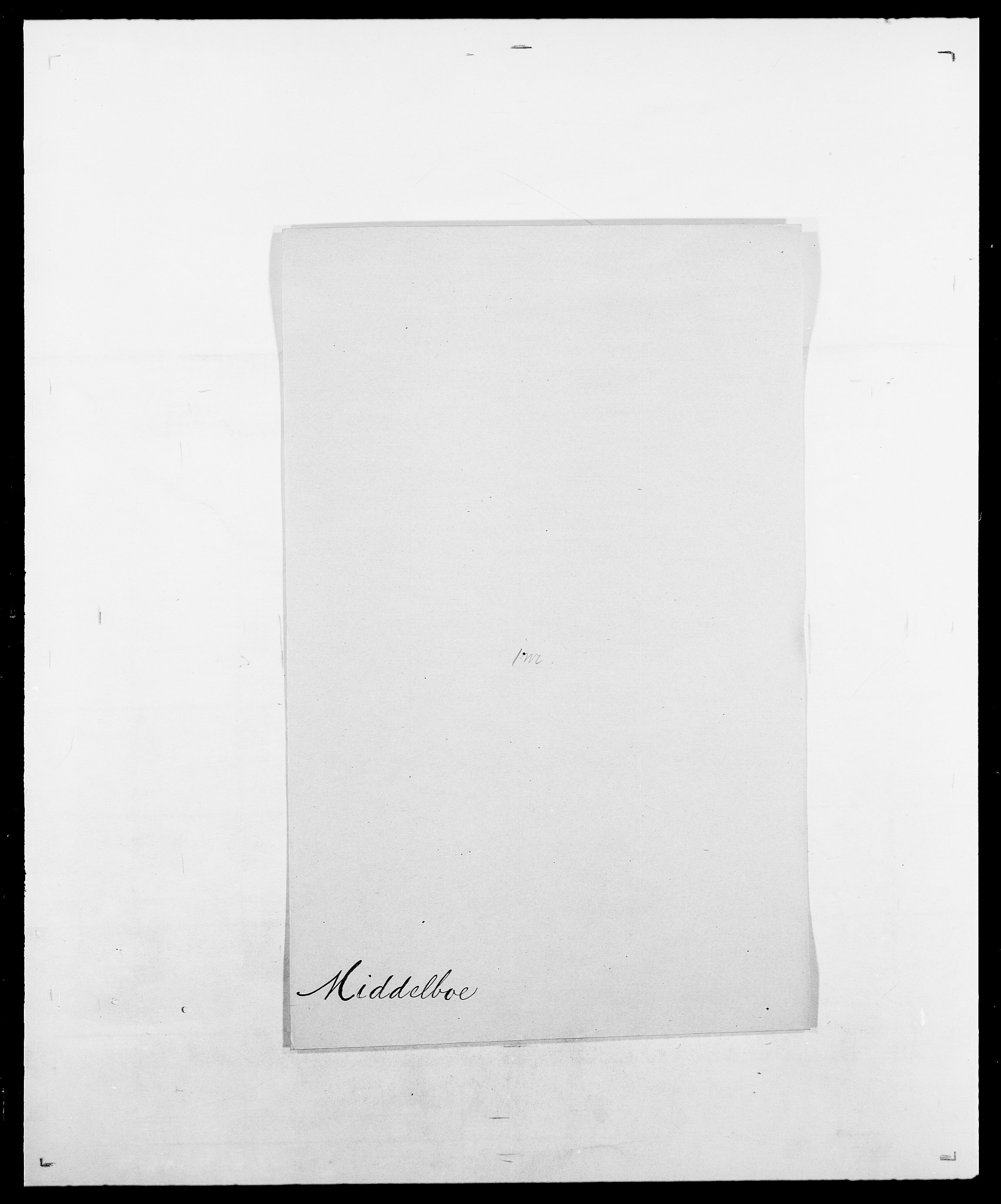 Delgobe, Charles Antoine - samling, SAO/PAO-0038/D/Da/L0026: Mechelby - Montoppidan, p. 544