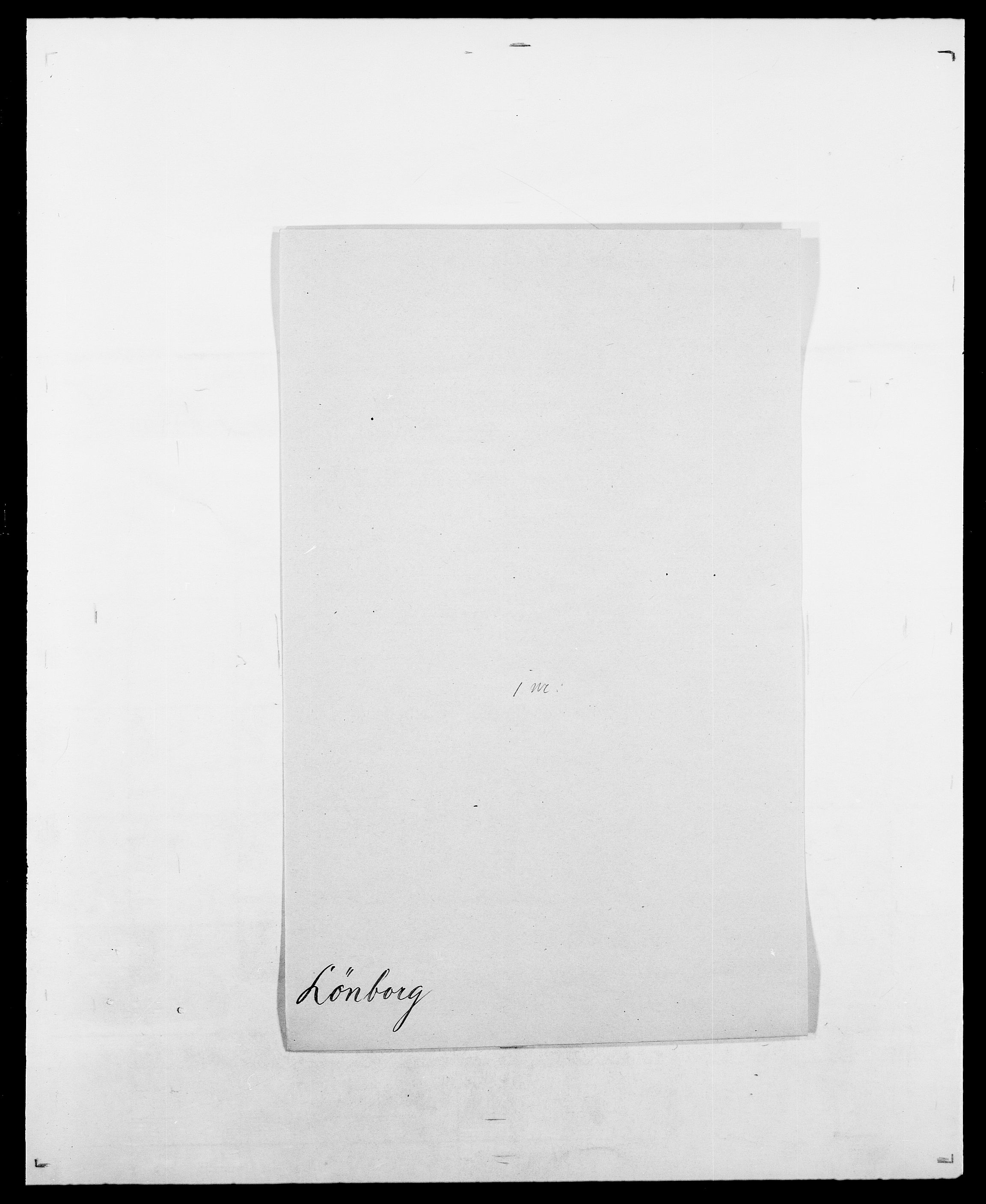 Delgobe, Charles Antoine - samling, SAO/PAO-0038/D/Da/L0025: Løberg - Mazar, p. 52