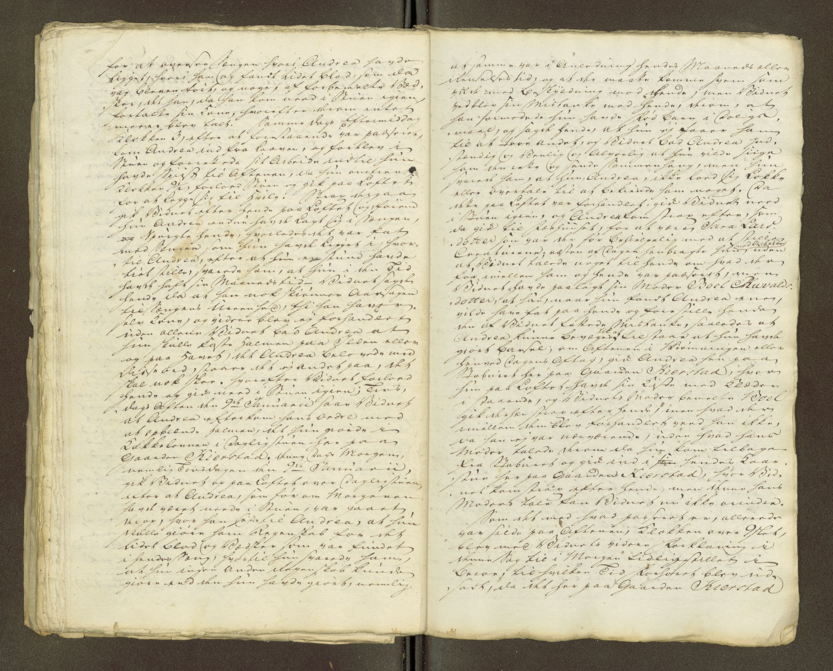 Namdal sorenskriveri, AV/SAT-A-4133/1/1/1O/1Oa/L0007: Sivile og offentlige saker, 1798, p. 135