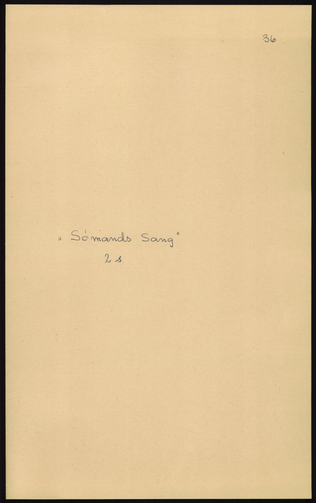 Samlinger til kildeutgivelse, Amerikabrevene, AV/RA-EA-4057/F/L0008: Innlån fra Hedmark: Gamkind - Semmingsen, 1838-1914, p. 329