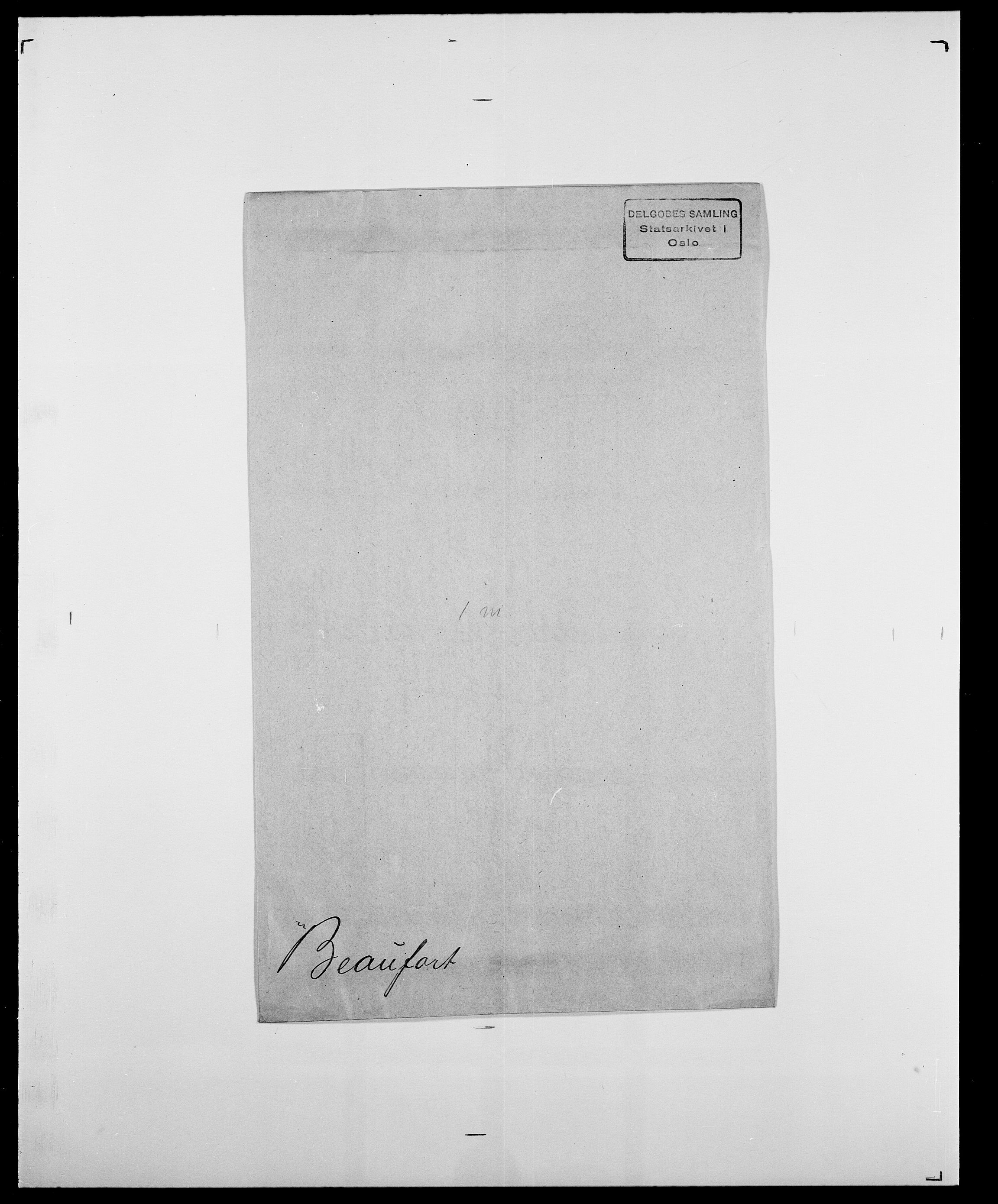 Delgobe, Charles Antoine - samling, SAO/PAO-0038/D/Da/L0003: Barca - Bergen, p. 531