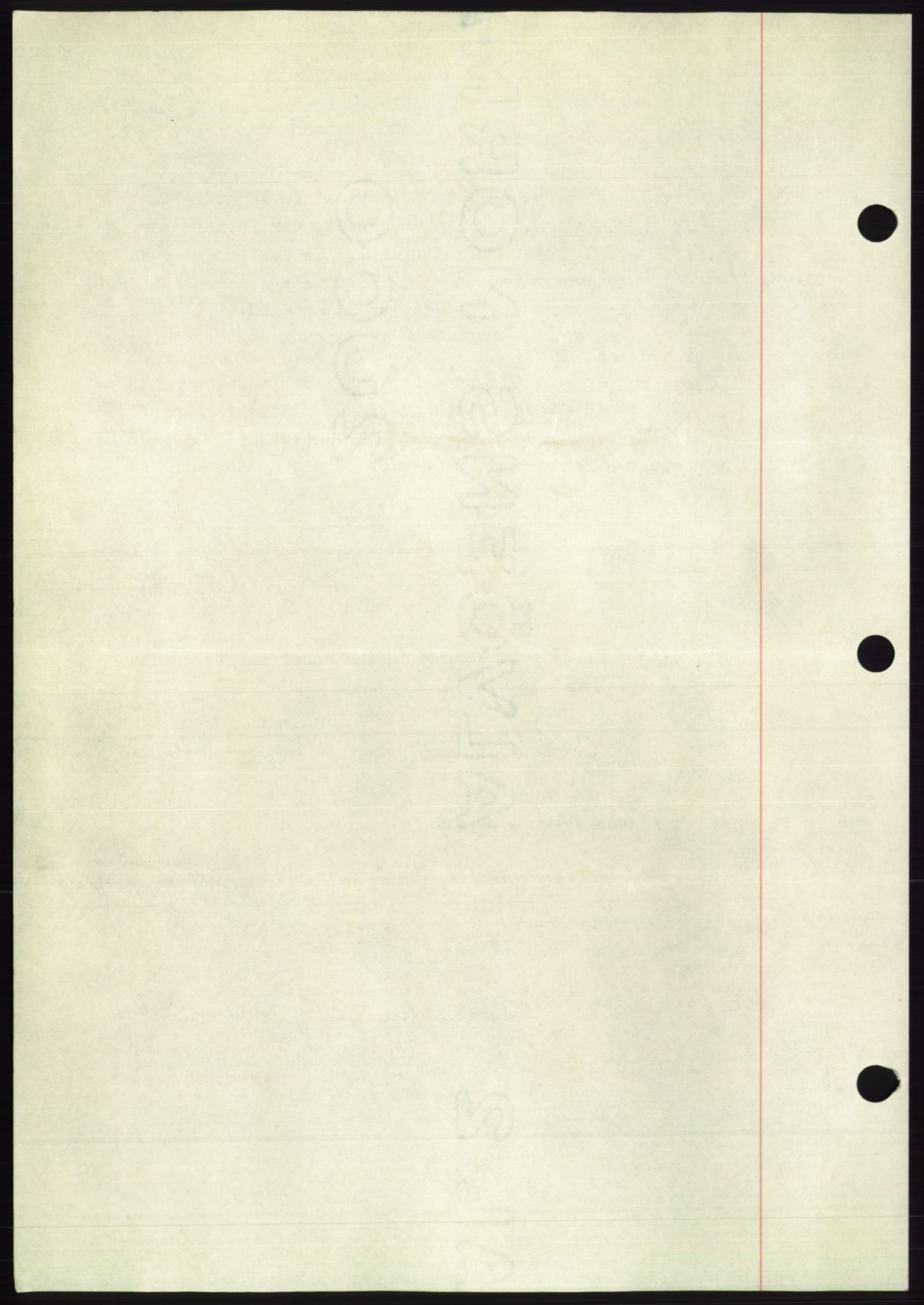 Søre Sunnmøre sorenskriveri, AV/SAT-A-4122/1/2/2C/L0104: Mortgage book no. 30A, 1956-1956, Diary no: : 1347/1956
