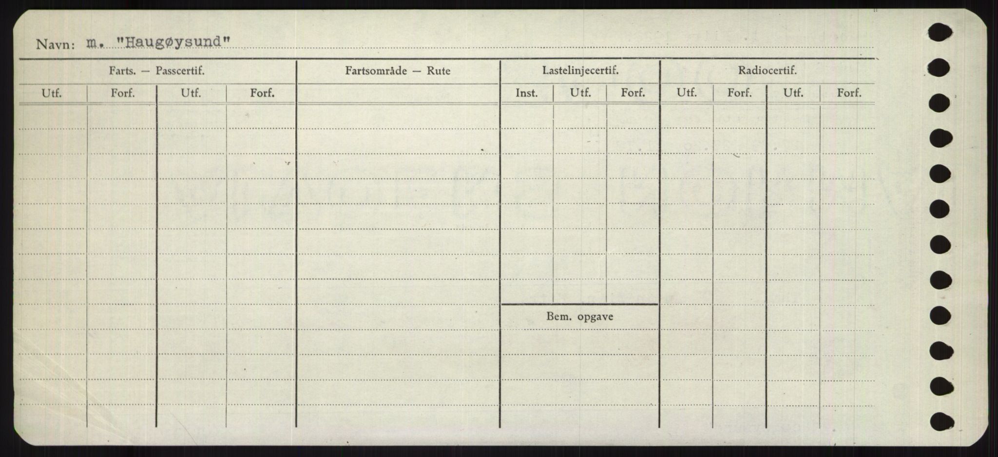 Sjøfartsdirektoratet med forløpere, Skipsmålingen, AV/RA-S-1627/H/Ha/L0002/0002: Fartøy, Eik-Hill / Fartøy, G-Hill, p. 556