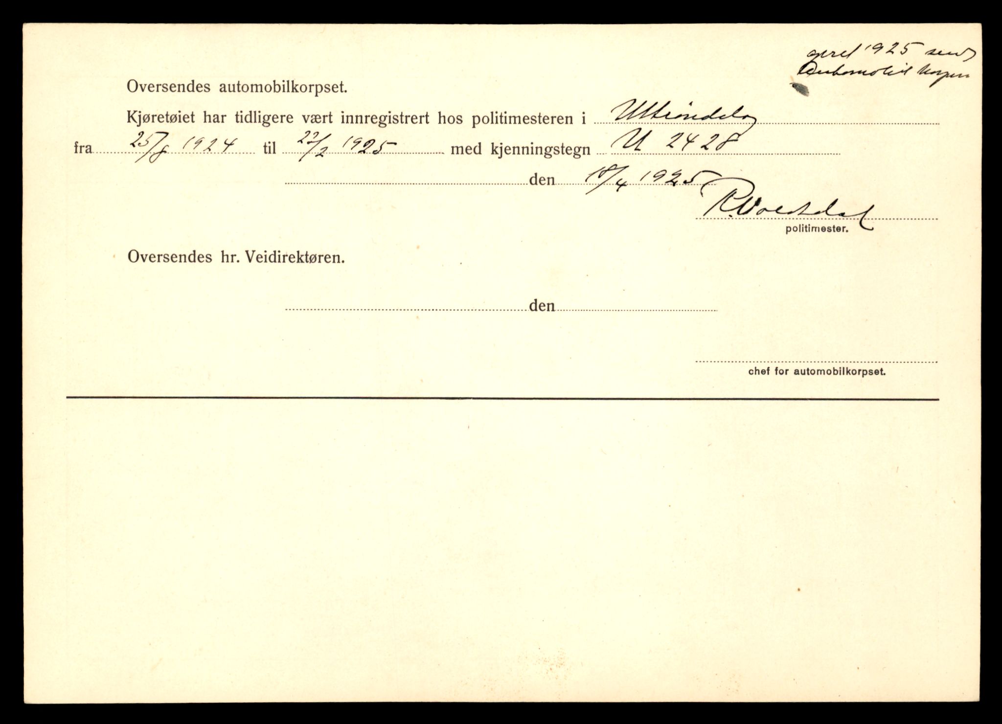 Møre og Romsdal vegkontor - Ålesund trafikkstasjon, AV/SAT-A-4099/F/Fe/L0001: Registreringskort for kjøretøy T 3 - T 127, 1927-1998, p. 844