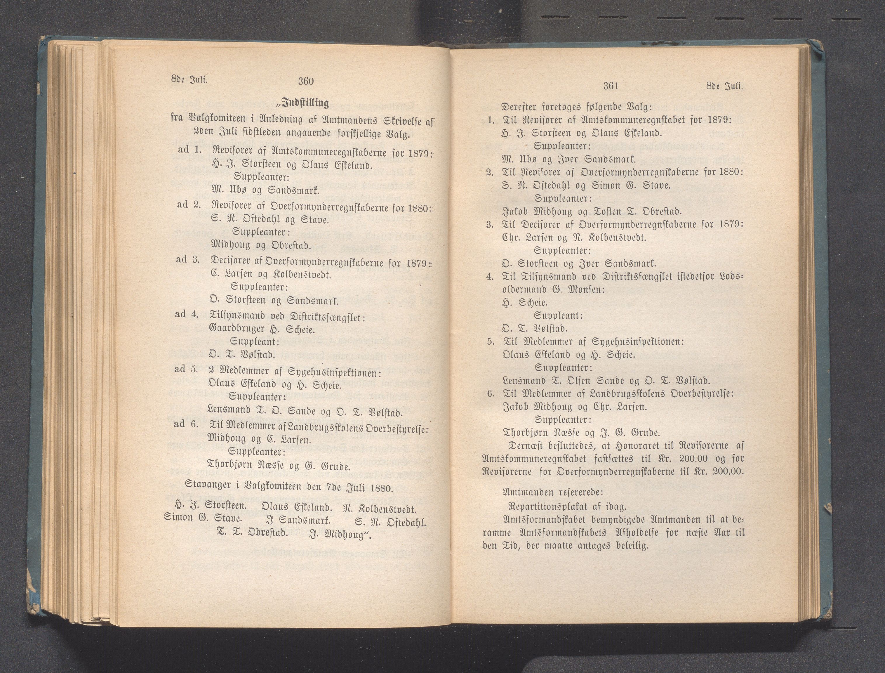 Rogaland fylkeskommune - Fylkesrådmannen , IKAR/A-900/A, 1880, p. 186