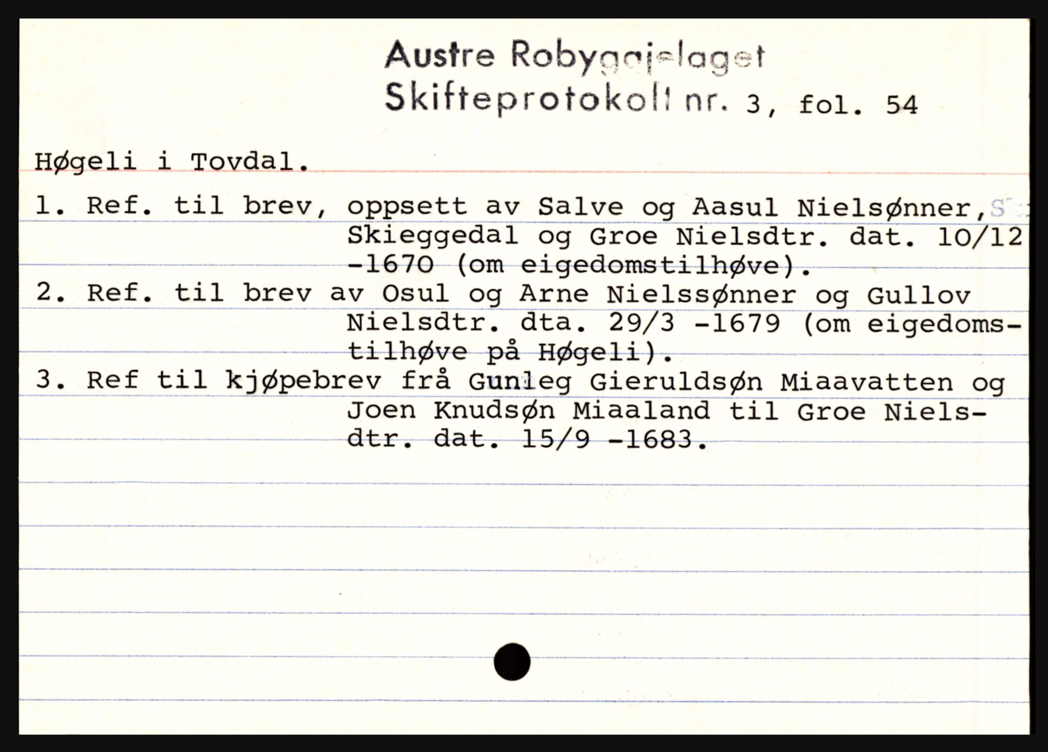 Østre Råbyggelag sorenskriveri, AV/SAK-1221-0016/H, p. 5559