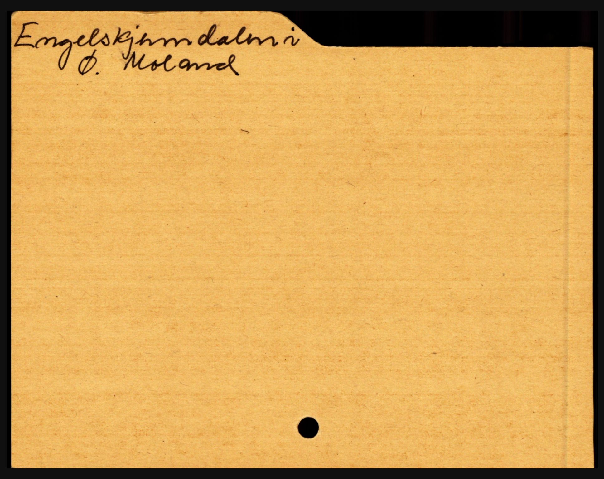 Nedenes sorenskriveri før 1824, SAK/1221-0007/H, p. 6099
