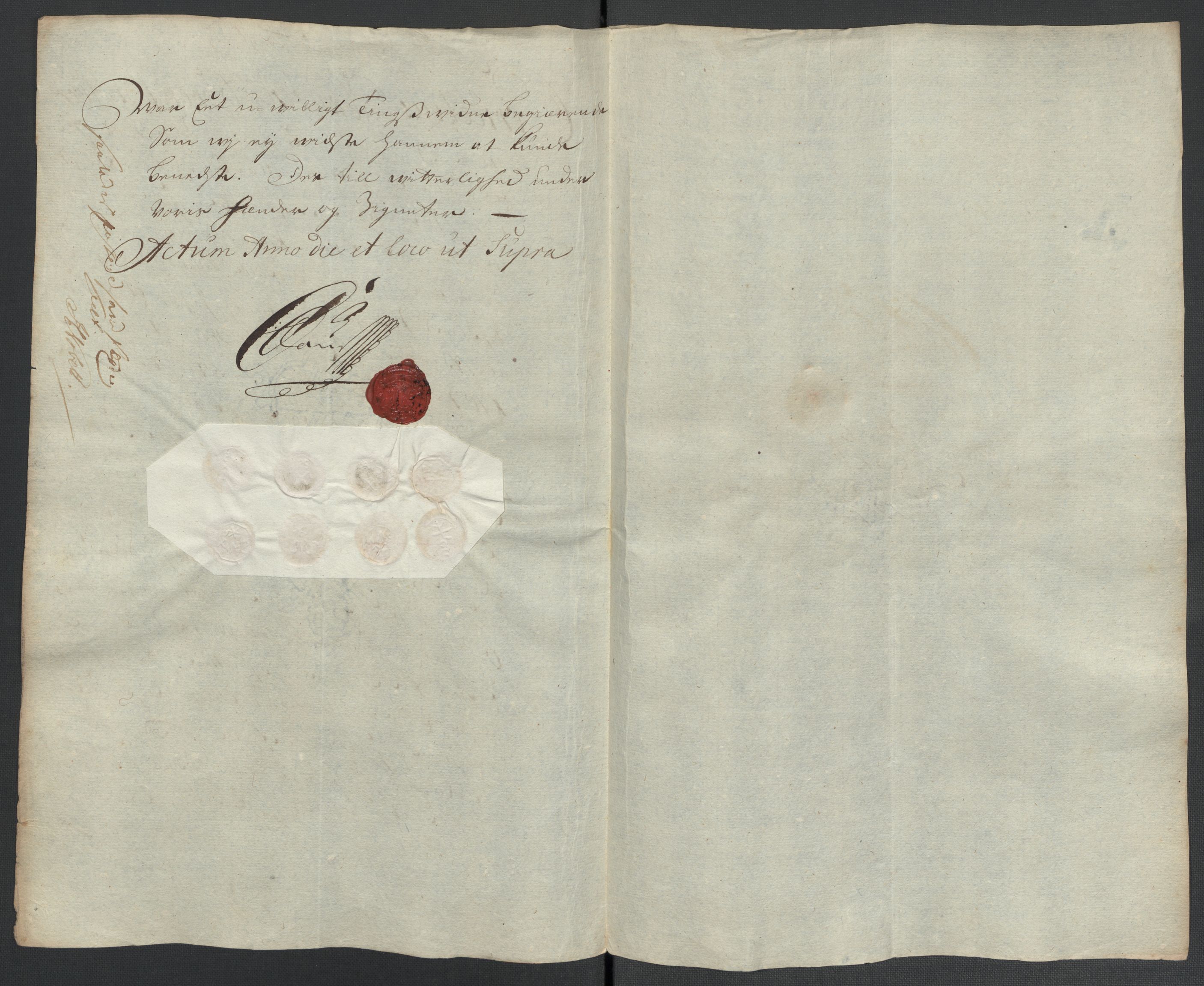 Rentekammeret inntil 1814, Reviderte regnskaper, Fogderegnskap, AV/RA-EA-4092/R56/L3742: Fogderegnskap Nordmøre, 1706-1707, p. 314