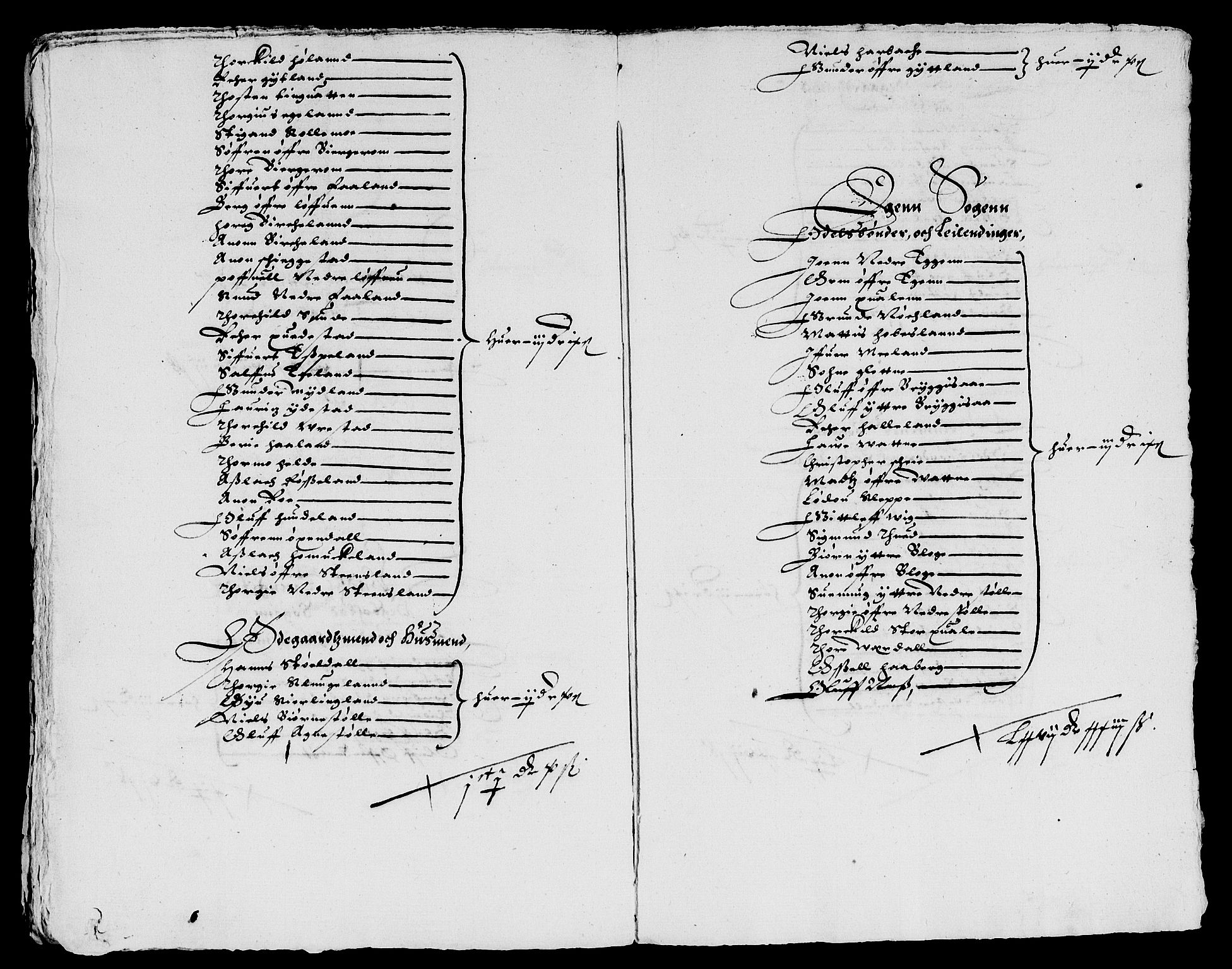 Rentekammeret inntil 1814, Reviderte regnskaper, Lensregnskaper, AV/RA-EA-5023/R/Rb/Rbr/L0010: Lista len, 1628-1636