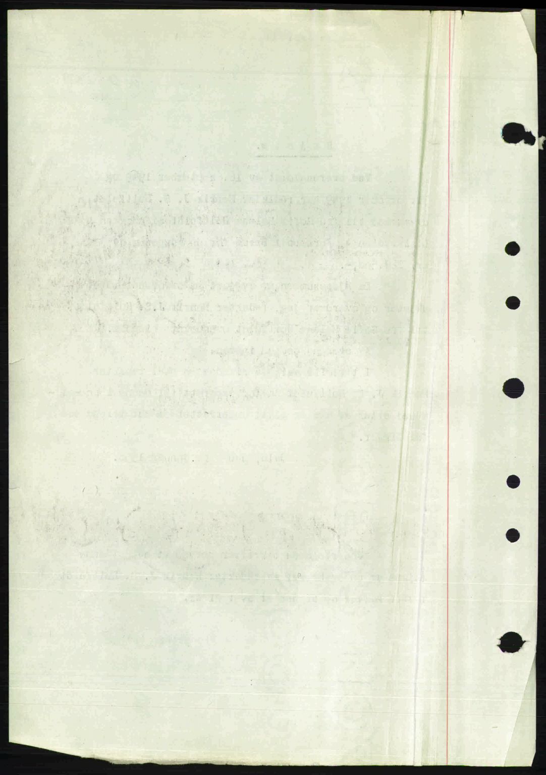 Asker og Bærum sorenskriveri, AV/SAO-A-10379a/G/Gb/Gba/L0009: Mortgage book no. A95, 1950-1950, Diary no: : 600/1950