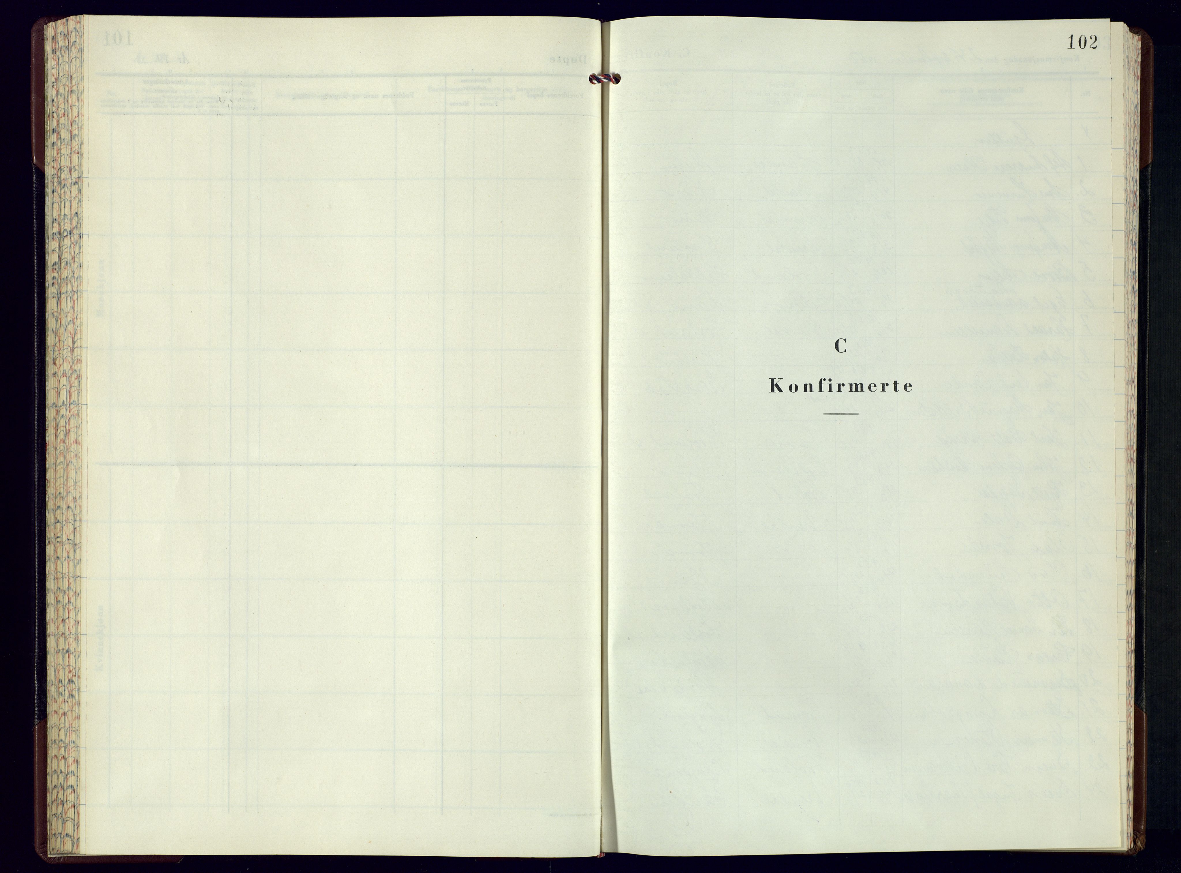 Froland sokneprestkontor, SAK/1111-0013/F/Fb/L0013: Parish register (copy) no. B-13, 1968-1983