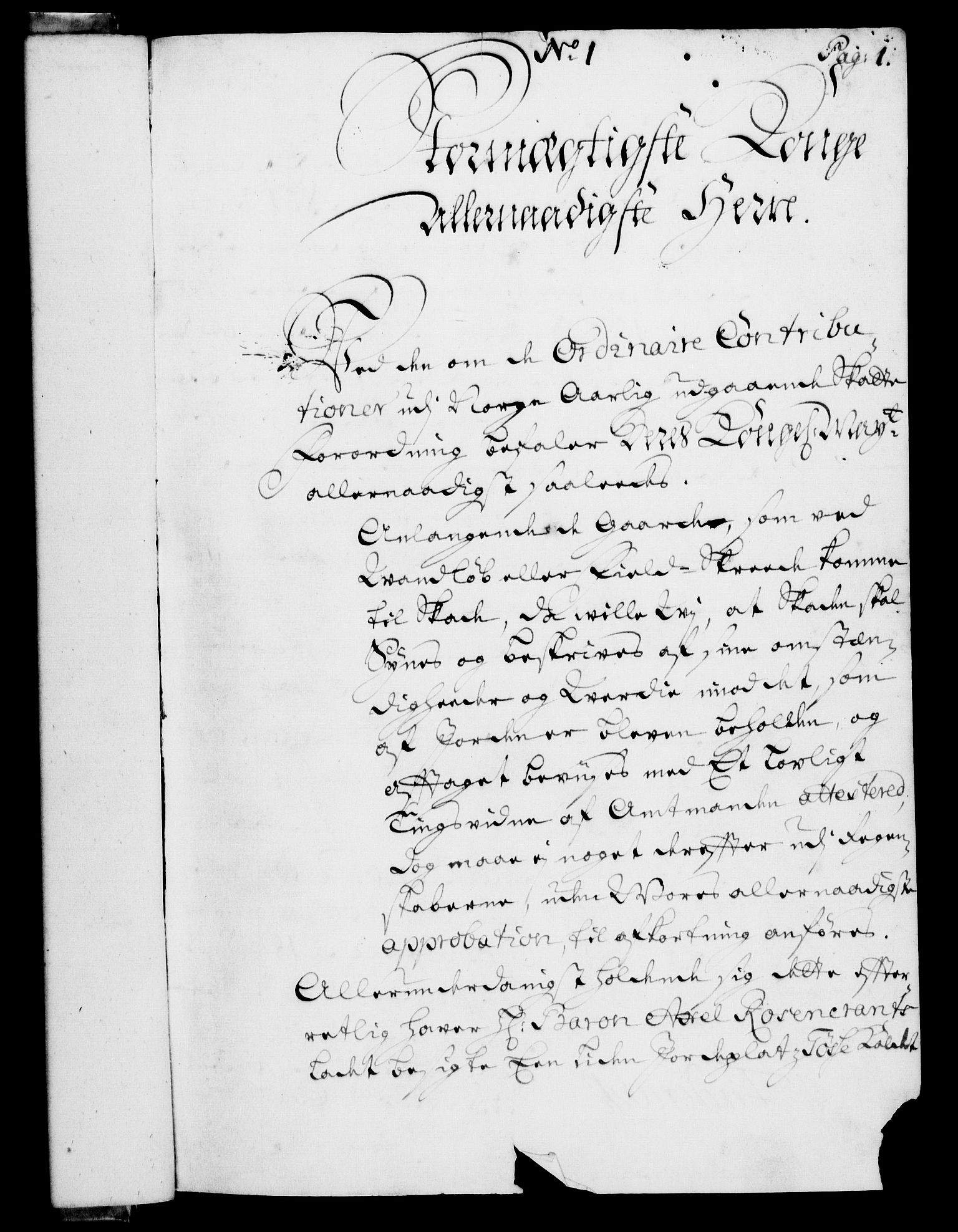 Rentekammeret, Kammerkanselliet, RA/EA-3111/G/Gf/Gfa/L0004: Norsk relasjons- og resolusjonsprotokoll (merket RK 52.4), 1721, p. 28