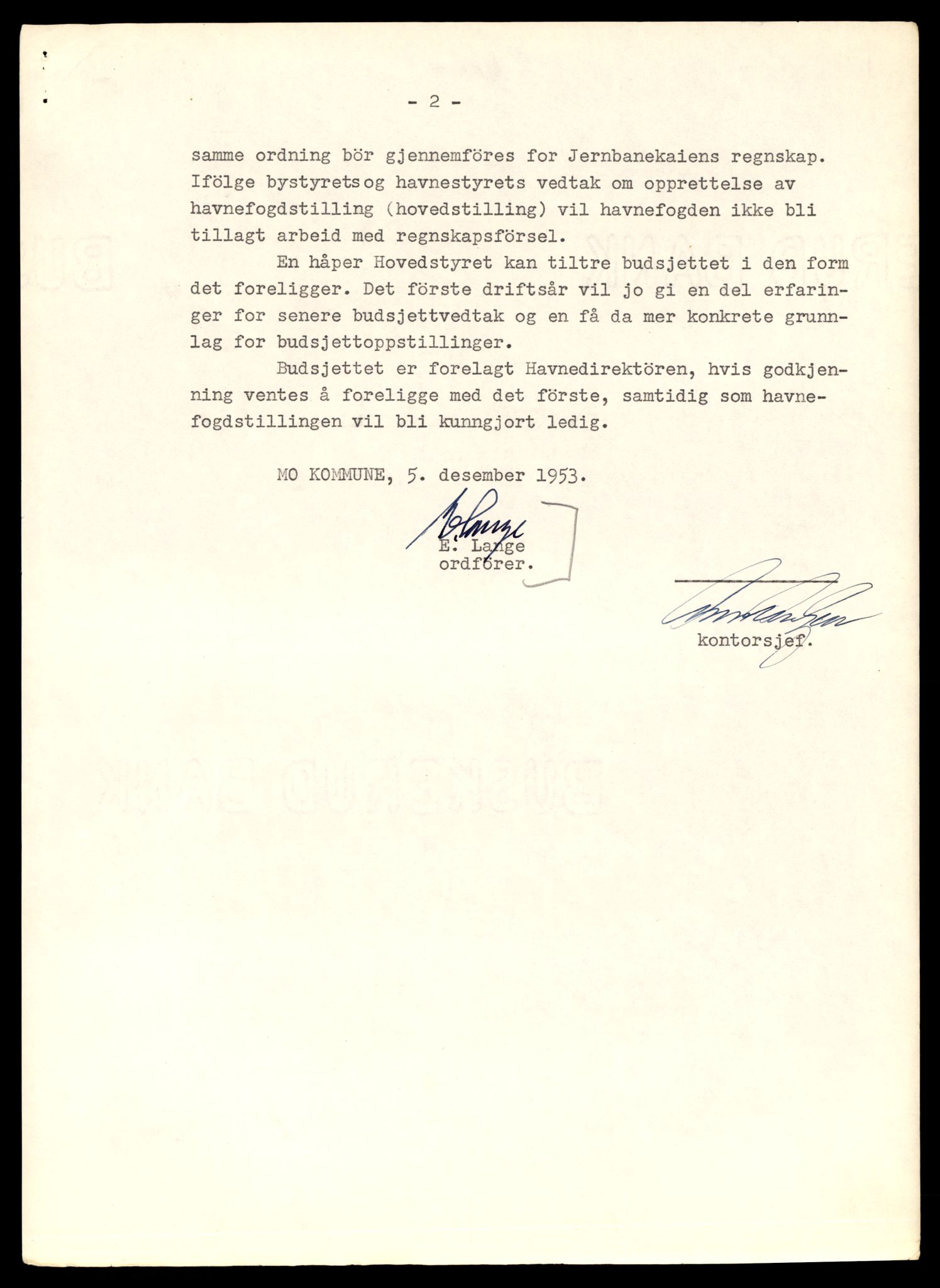 Norges statsbaner (NSB) - Trondheim distrikt, AV/SAT-A-6436/0002/Dd/L0817: --, 1953-1980, p. 1325