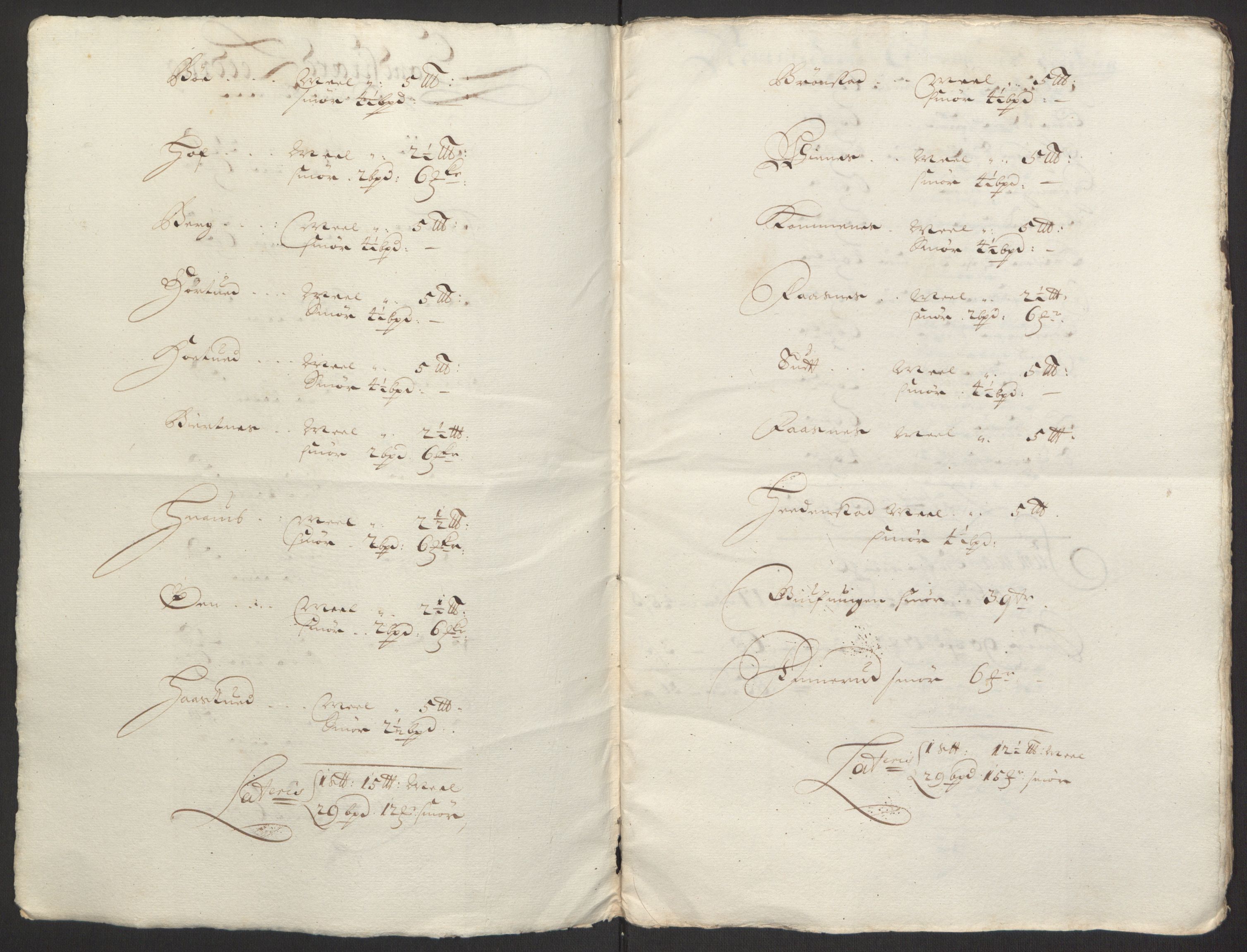 Rentekammeret inntil 1814, Reviderte regnskaper, Fogderegnskap, AV/RA-EA-4092/R24/L1575: Fogderegnskap Numedal og Sandsvær, 1692-1695, p. 129