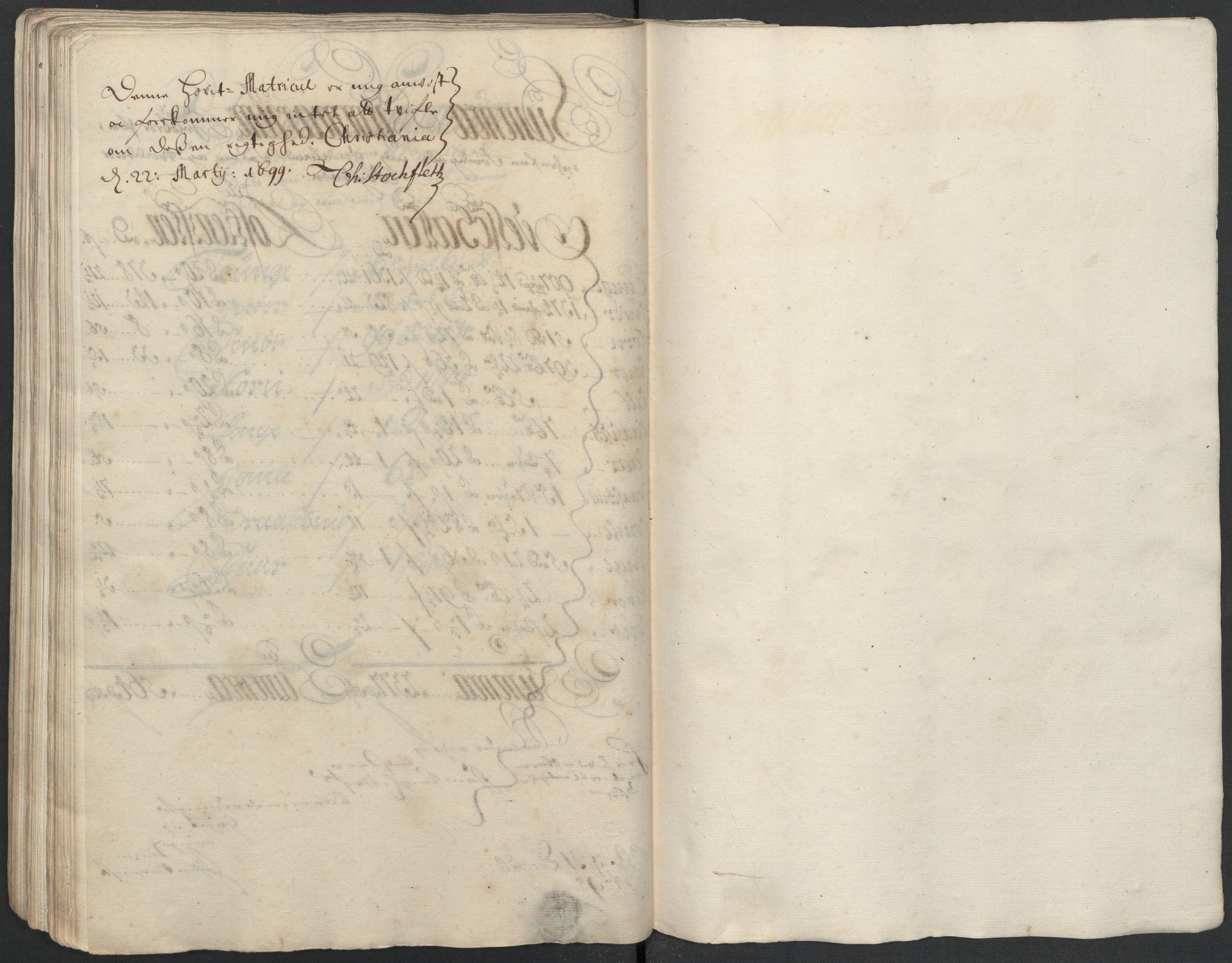 Rentekammeret inntil 1814, Reviderte regnskaper, Fogderegnskap, RA/EA-4092/R18/L1296: Fogderegnskap Hadeland, Toten og Valdres, 1698, p. 113
