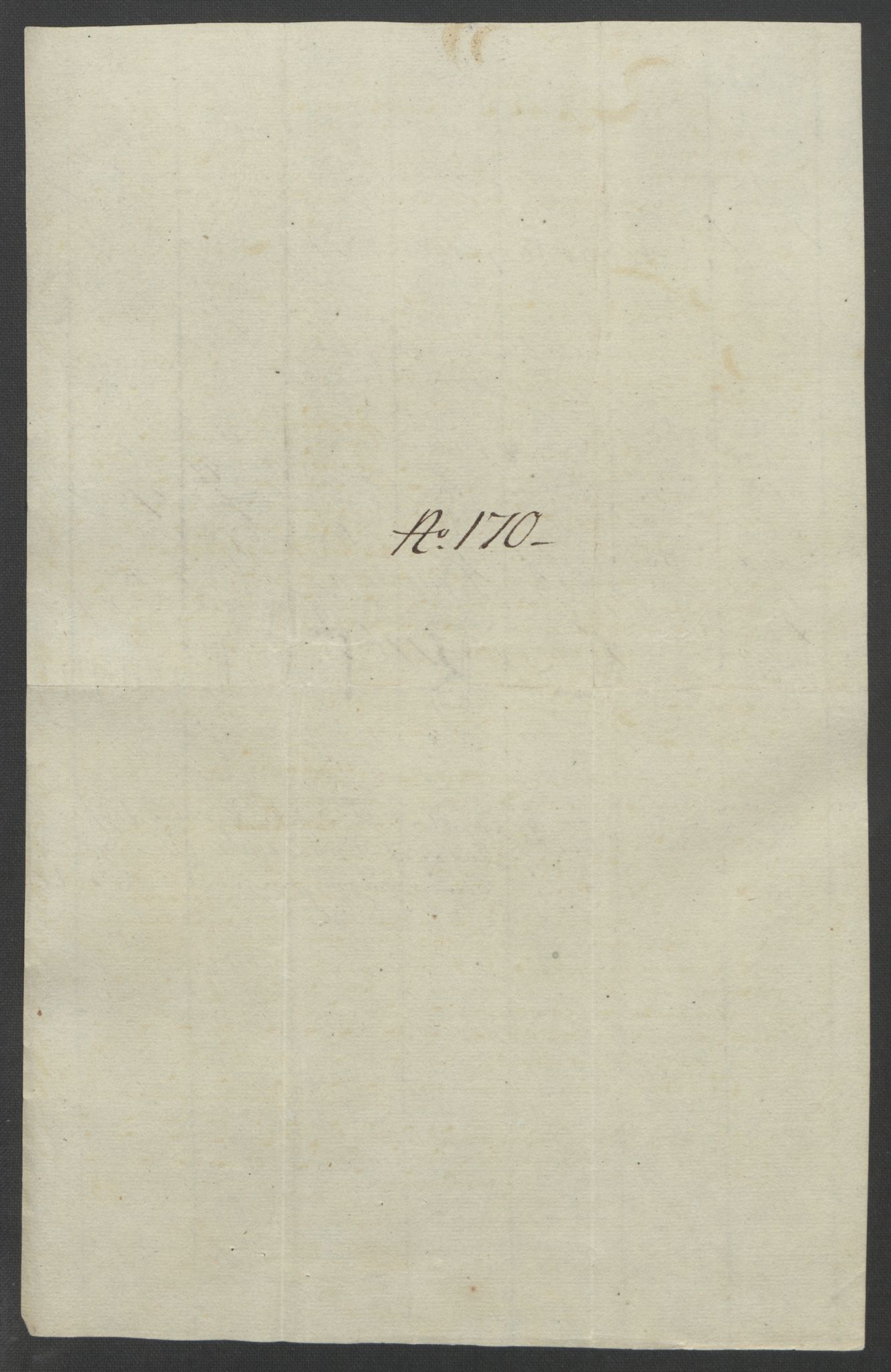 Rentekammeret inntil 1814, Reviderte regnskaper, Fogderegnskap, RA/EA-4092/R37/L2239: Ekstraskatten Nedre Telemark og Bamble, 1762-1763, p. 765