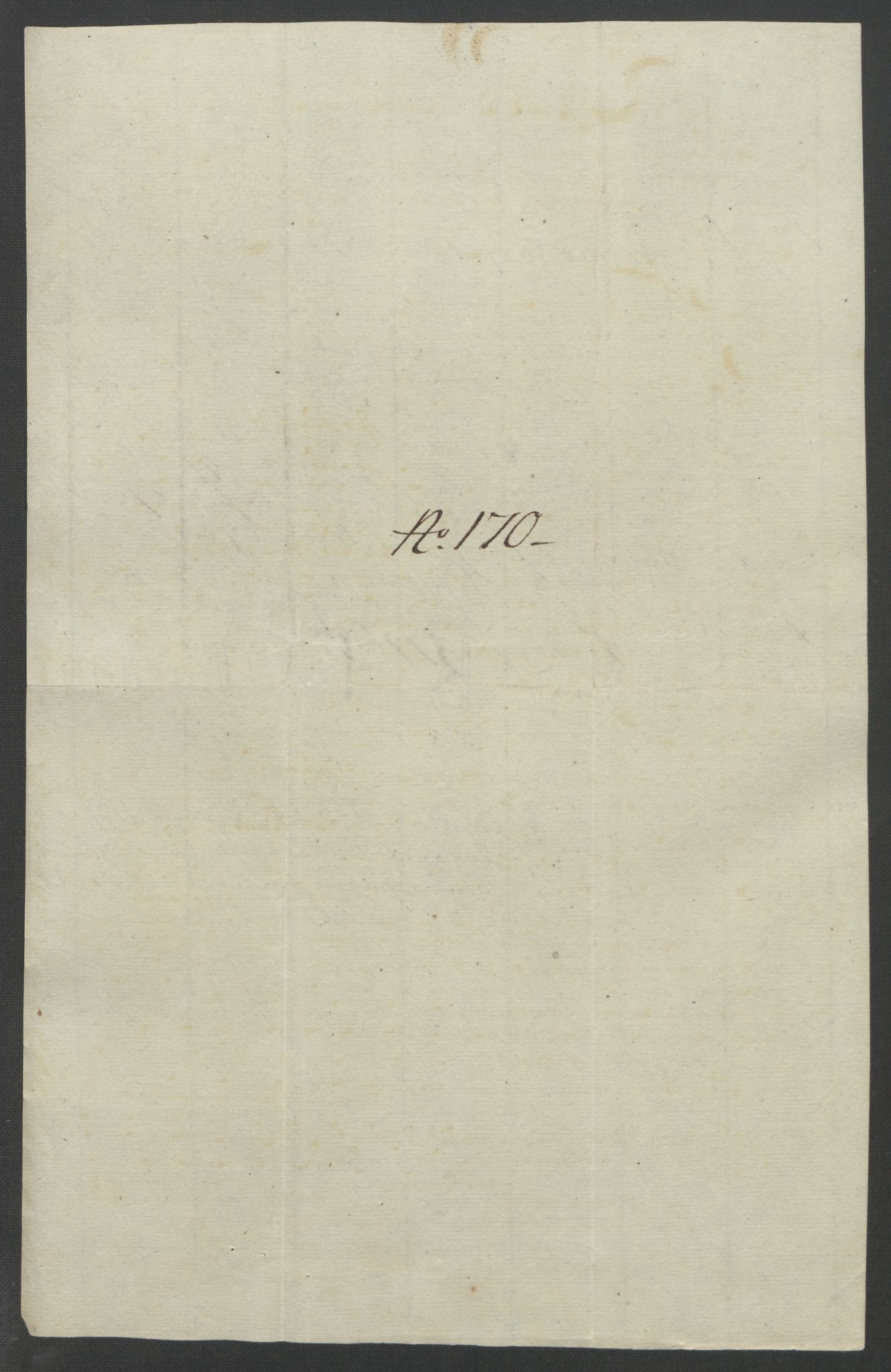 Rentekammeret inntil 1814, Reviderte regnskaper, Fogderegnskap, AV/RA-EA-4092/R37/L2239: Ekstraskatten Nedre Telemark og Bamble, 1762-1763, p. 765