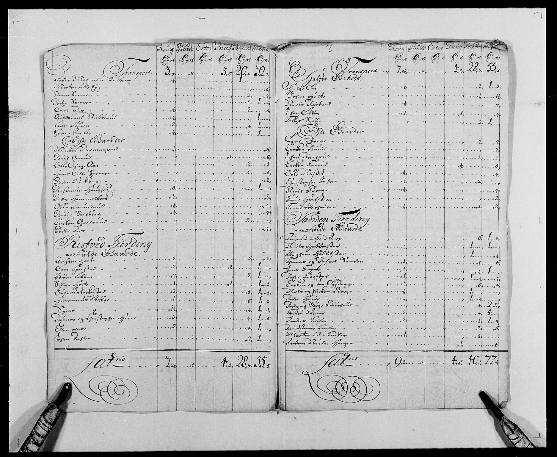 Rentekammeret inntil 1814, Reviderte regnskaper, Fogderegnskap, AV/RA-EA-4092/R28/L1689: Fogderegnskap Eiker og Lier, 1690-1691, p. 229