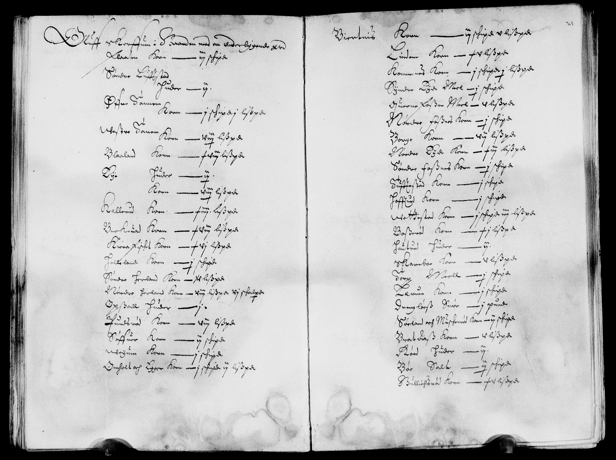 Rentekammeret inntil 1814, Reviderte regnskaper, Lensregnskaper, AV/RA-EA-5023/R/Rb/Rbo/L0028: Tønsberg len, 1647-1649