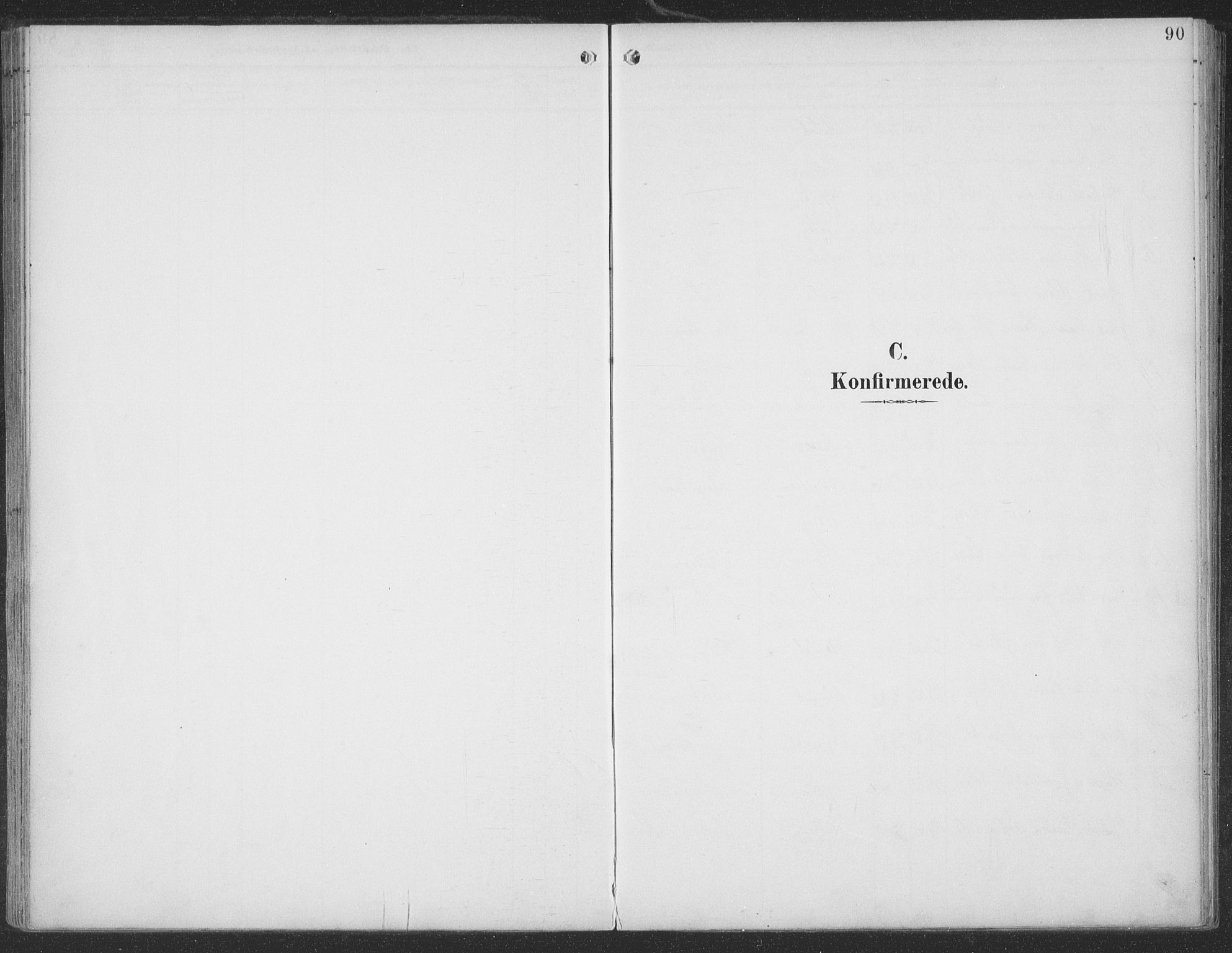 Ministerialprotokoller, klokkerbøker og fødselsregistre - Møre og Romsdal, SAT/A-1454/519/L0256: Parish register (official) no. 519A15, 1895-1912, p. 90