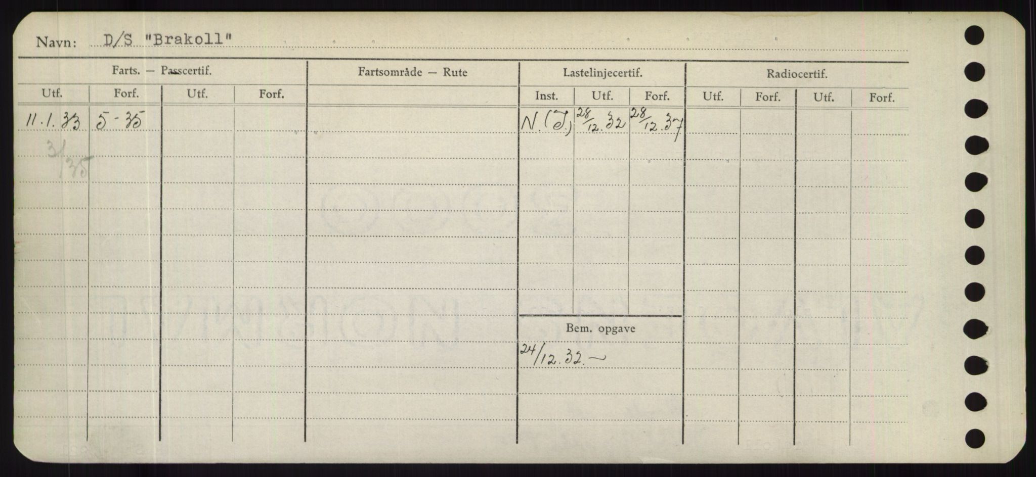 Sjøfartsdirektoratet med forløpere, Skipsmålingen, AV/RA-S-1627/H/Hd/L0005: Fartøy, Br-Byg, p. 54