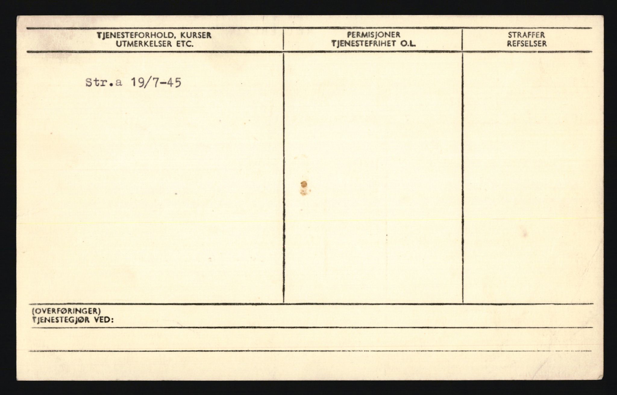 Forsvaret, Troms infanteriregiment nr. 16, AV/RA-RAFA-3146/P/Pa/L0020: Rulleblad for regimentets menige mannskaper, årsklasse 1936, 1936, p. 734