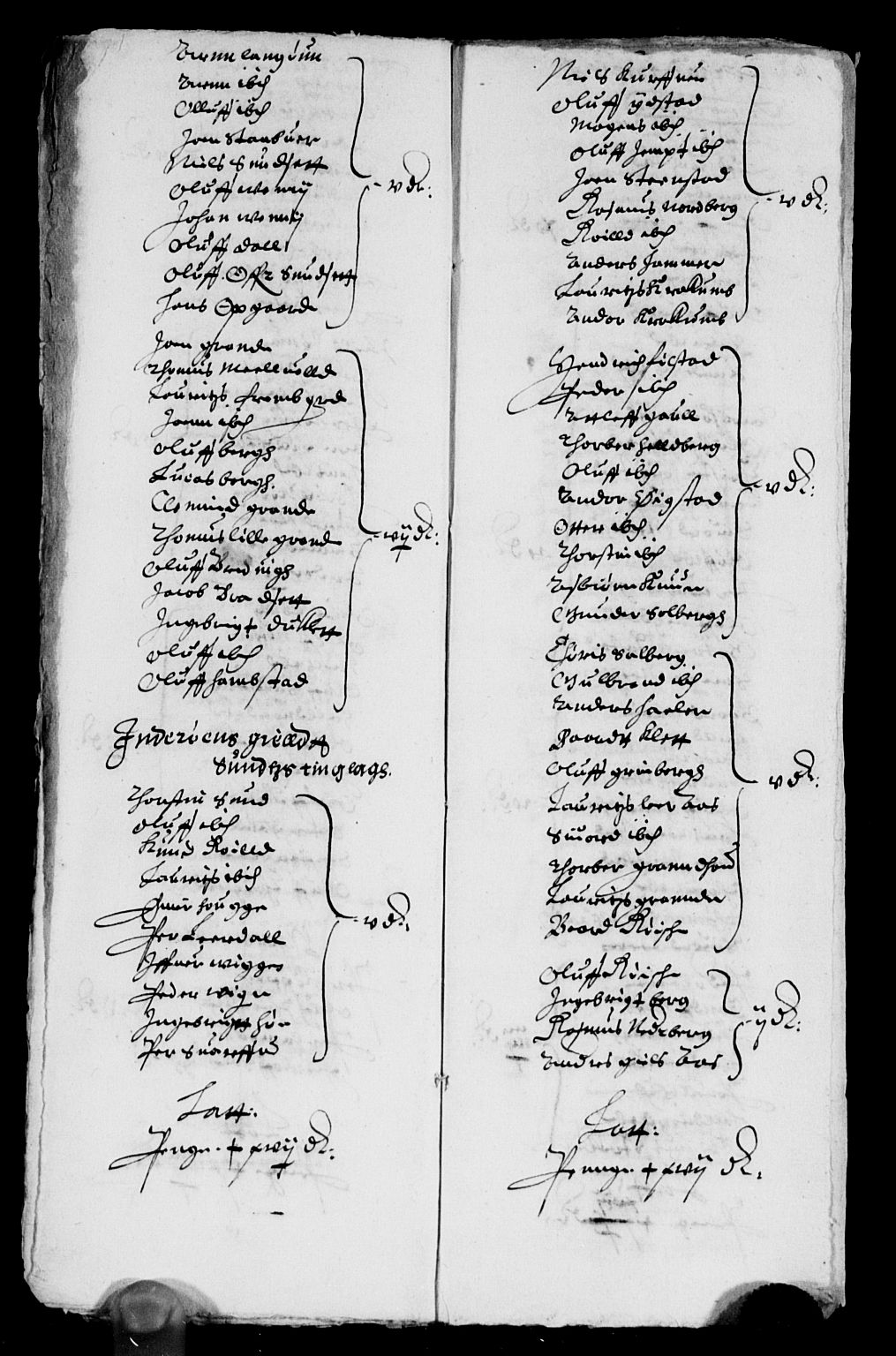 Rentekammeret inntil 1814, Reviderte regnskaper, Lensregnskaper, AV/RA-EA-5023/R/Rb/Rbw/L0035: Trondheim len, 1627-1629