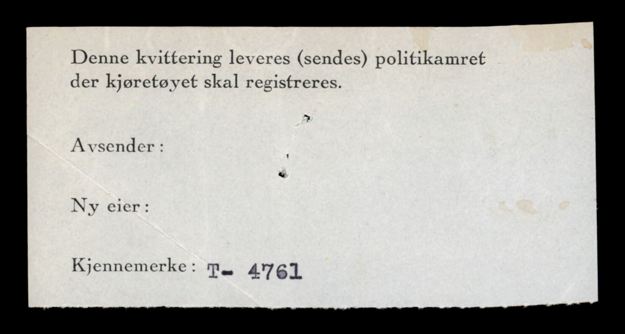 Møre og Romsdal vegkontor - Ålesund trafikkstasjon, AV/SAT-A-4099/F/Fe/L0028: Registreringskort for kjøretøy T 11290 - T 11429, 1927-1998, p. 284