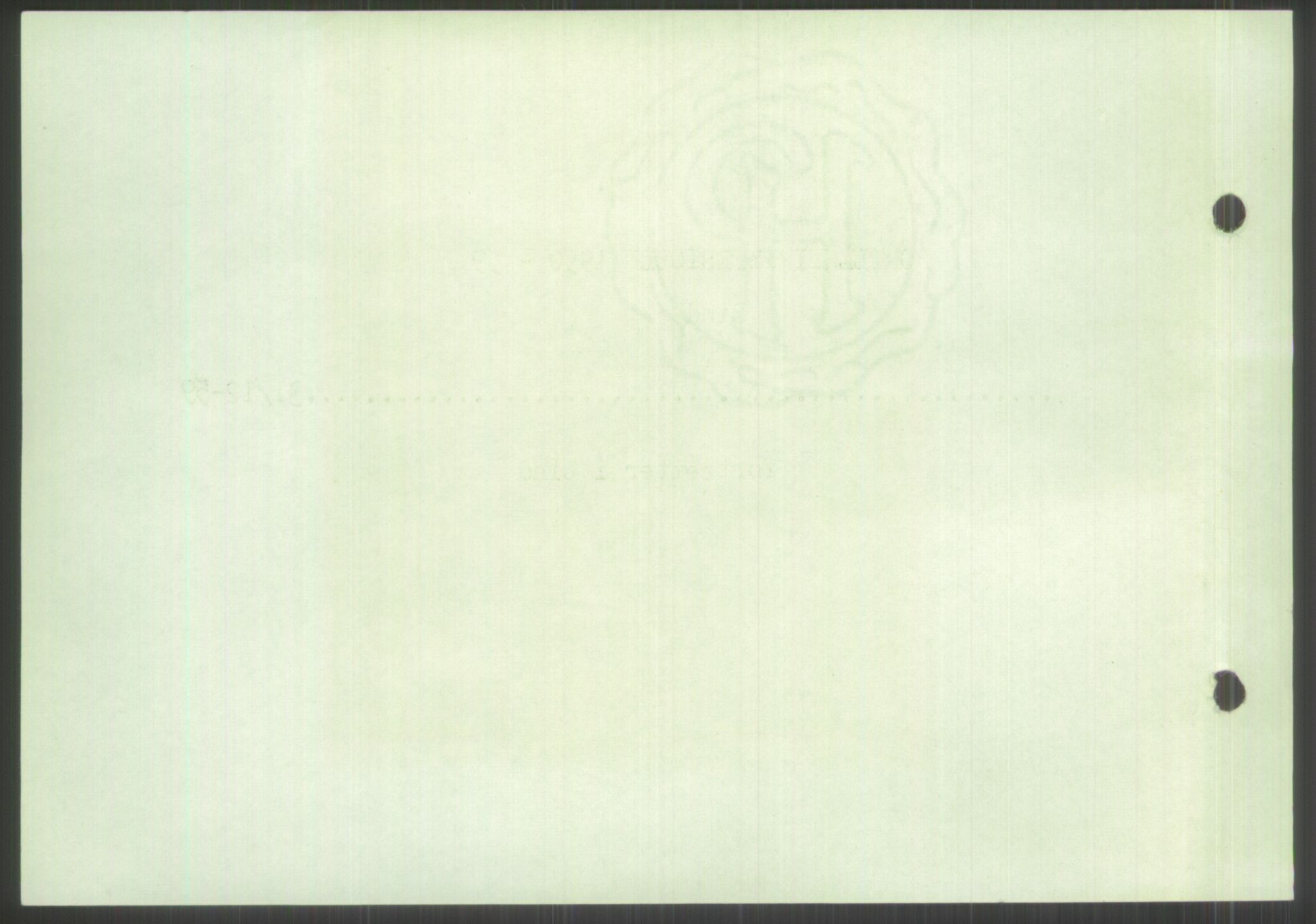 Utenriksdepartementet, RA/S-2259, 1948-1950, p. 1254
