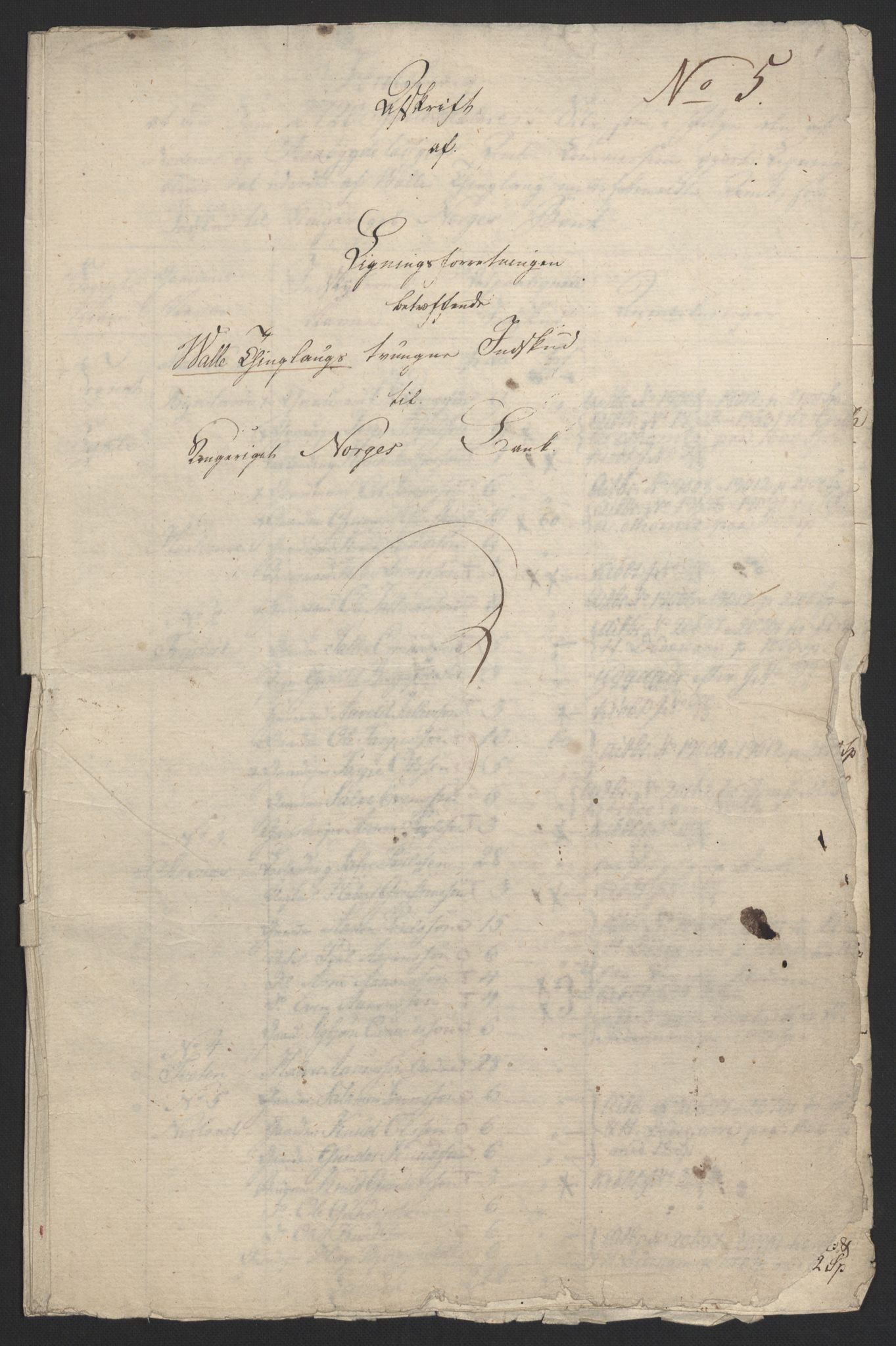 Sølvskatten 1816, NOBA/SOLVSKATTEN/A/L0029: Bind 31: Råbyggelaget fogderi, 1816-1823, p. 35