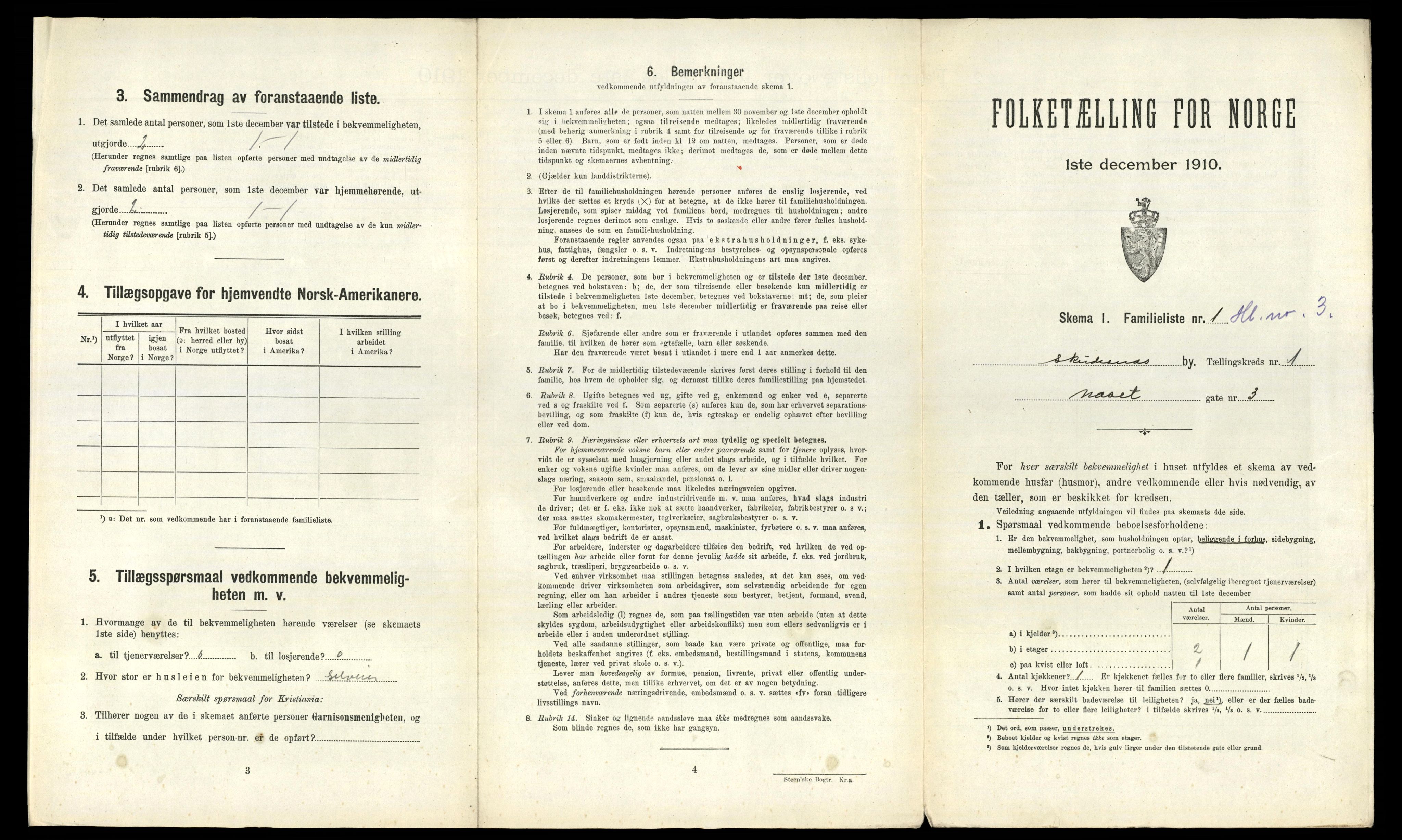 RA, 1910 census for Skudeneshavn, 1910, p. 29