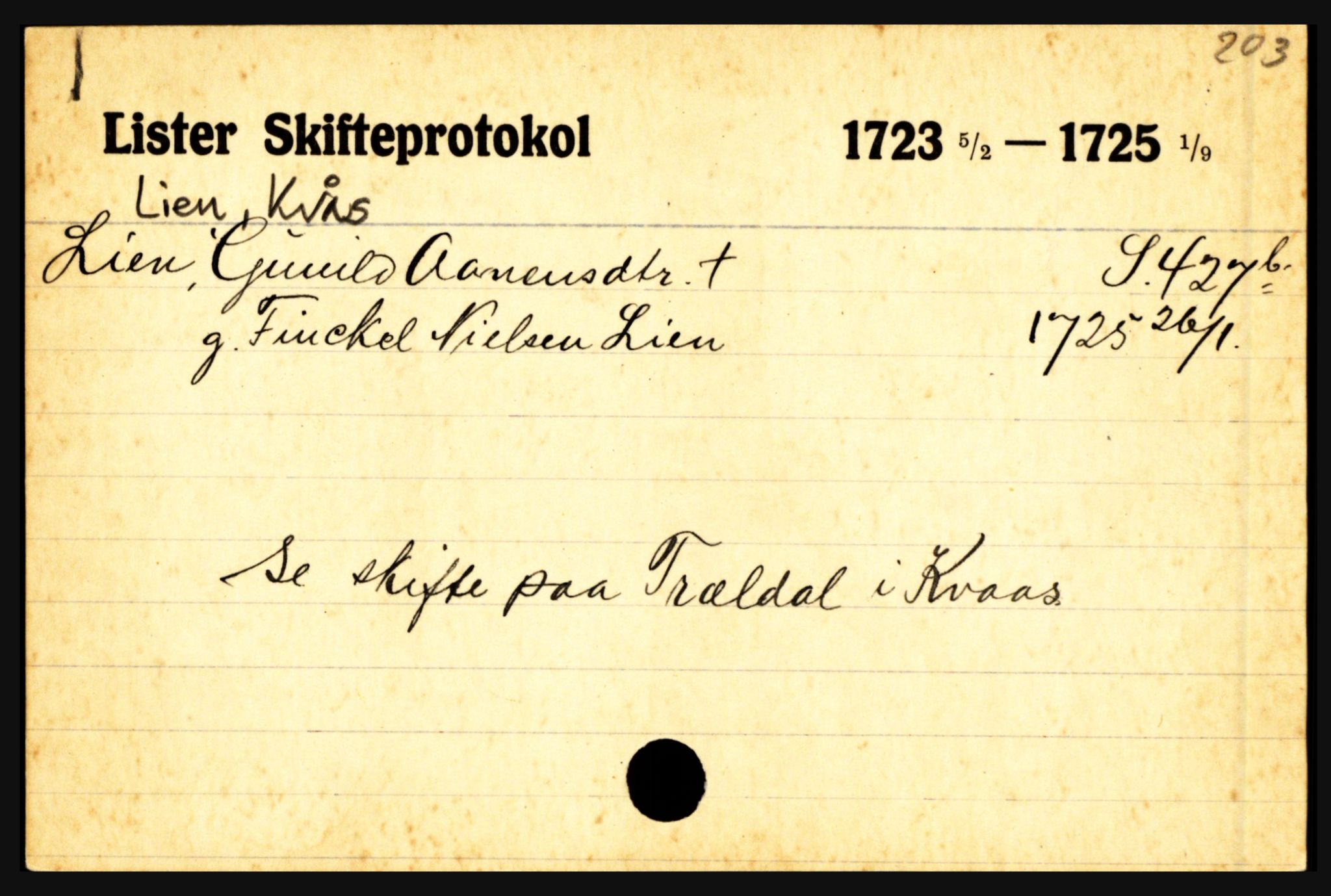 Lister sorenskriveri, AV/SAK-1221-0003/H, p. 23137