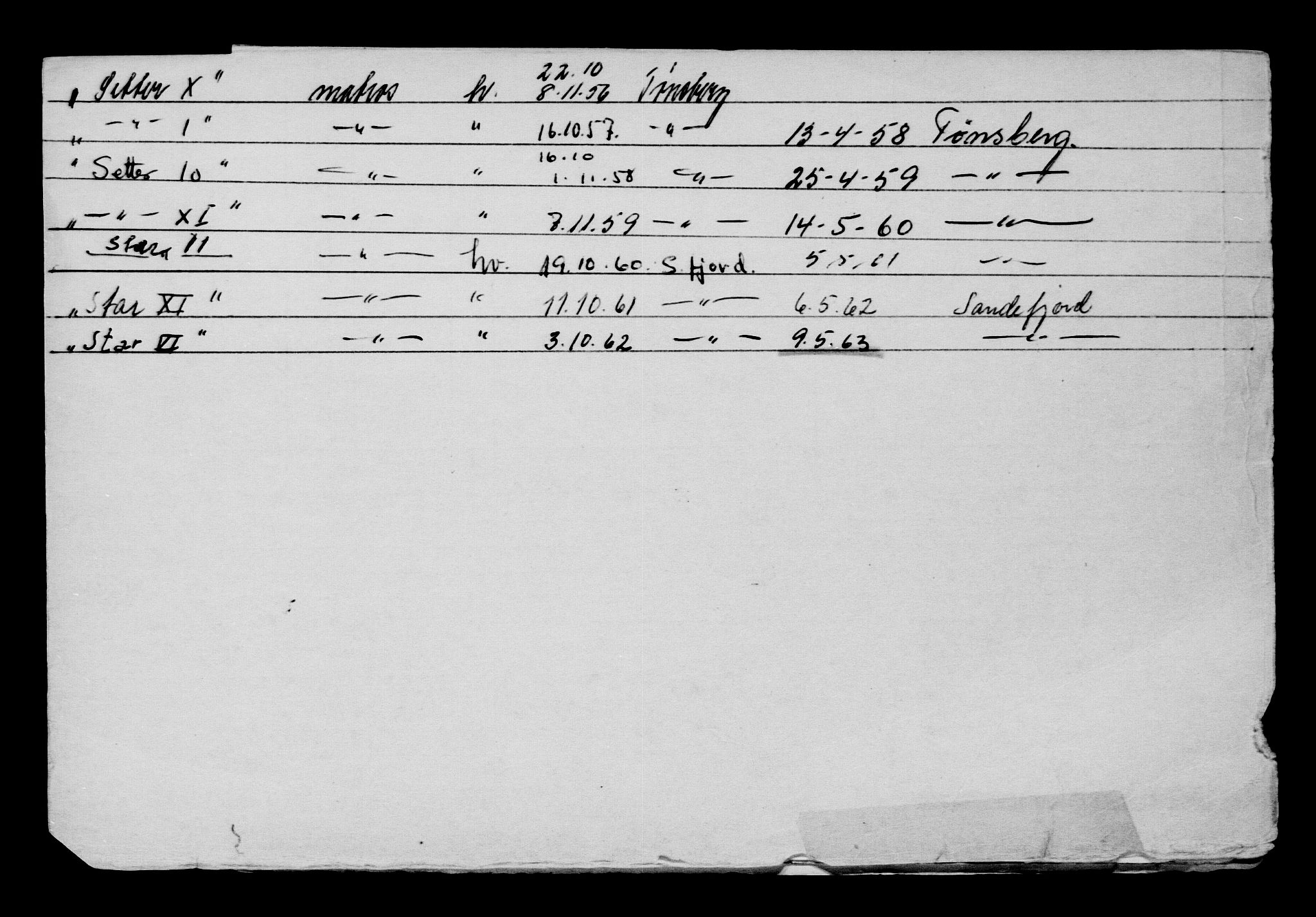 Direktoratet for sjømenn, AV/RA-S-3545/G/Gb/L0141: Hovedkort, 1916, p. 365