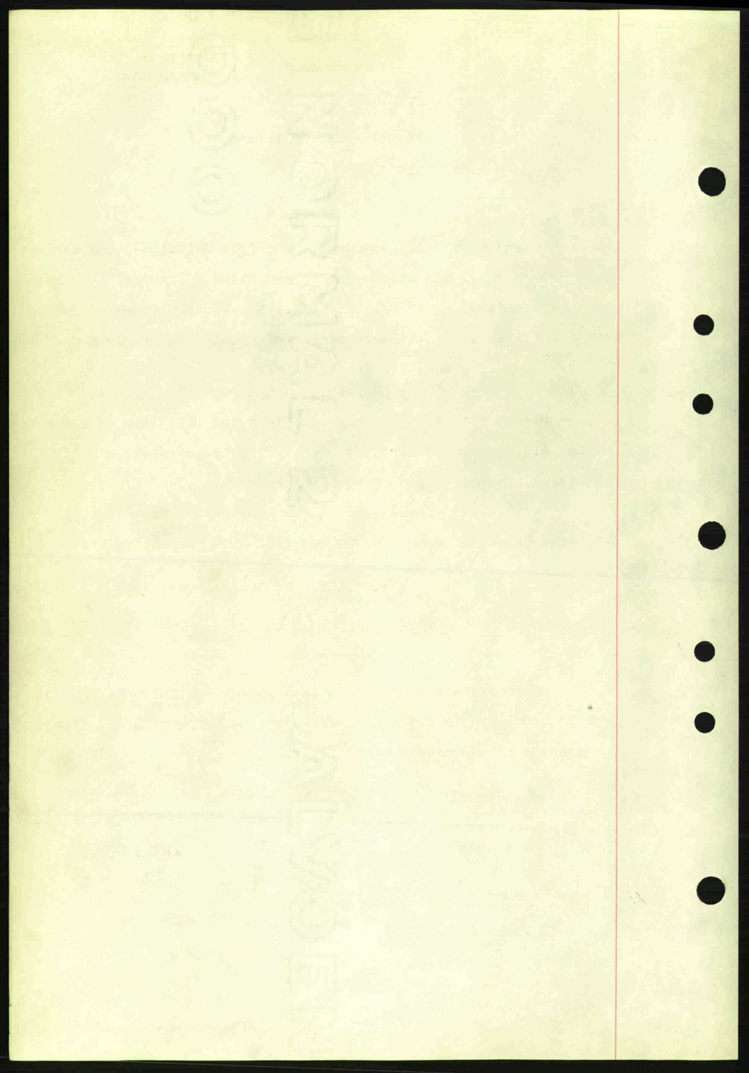 Bamble sorenskriveri, AV/SAKO-A-214/G/Ga/Gag/L0002: Mortgage book no. A-2, 1937-1938, Diary no: : 1023/1937