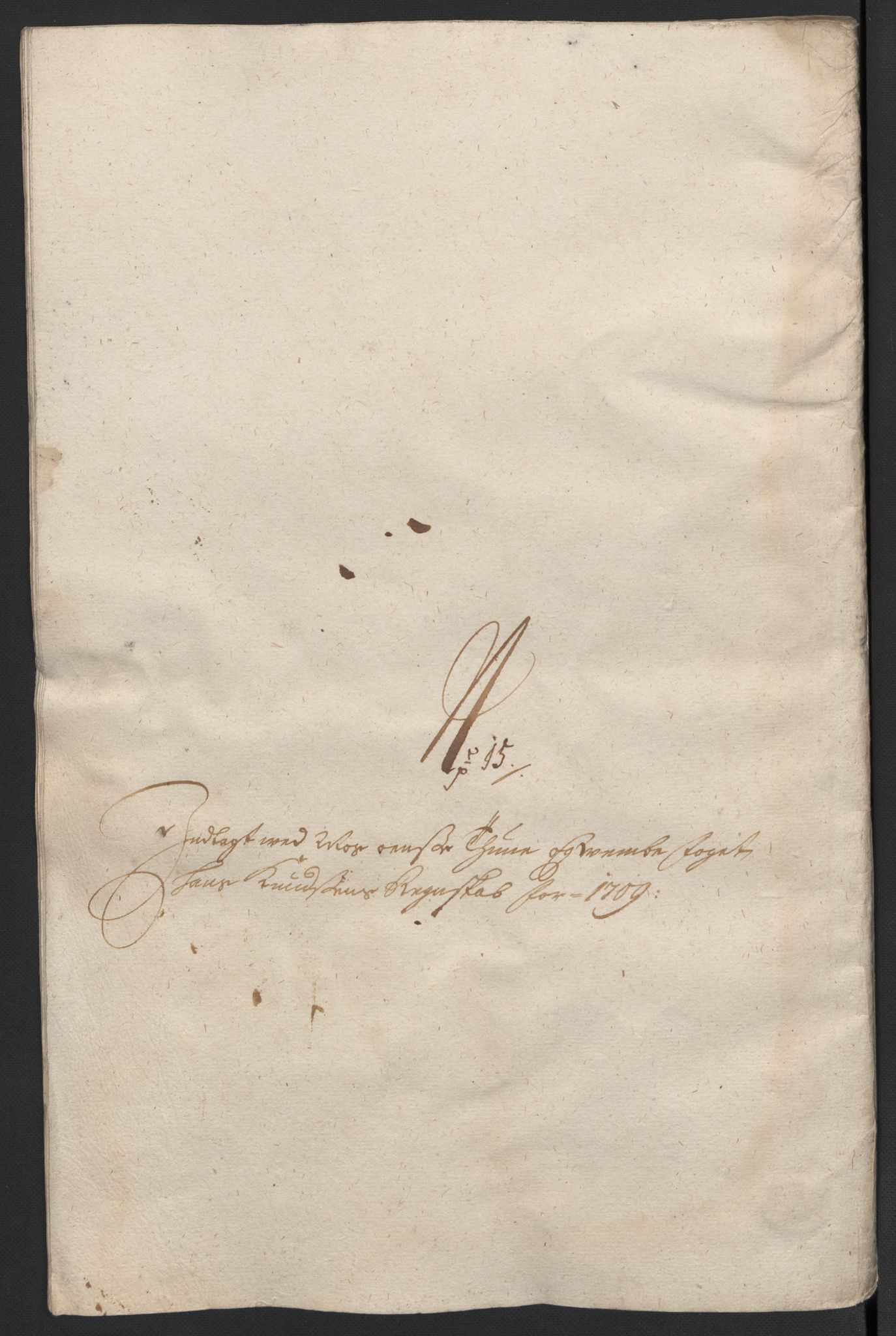 Rentekammeret inntil 1814, Reviderte regnskaper, Fogderegnskap, AV/RA-EA-4092/R04/L0135: Fogderegnskap Moss, Onsøy, Tune, Veme og Åbygge, 1709-1710, p. 135