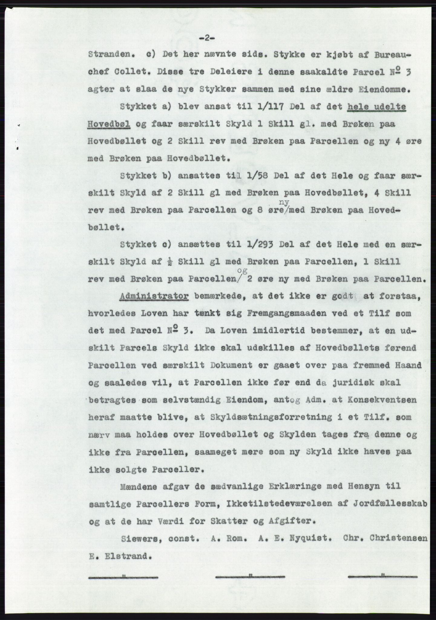 Statsarkivet i Oslo, SAO/A-10621/Z/Zd/L0008: Avskrifter, j.nr 14-1096/1958, 1958, p. 37