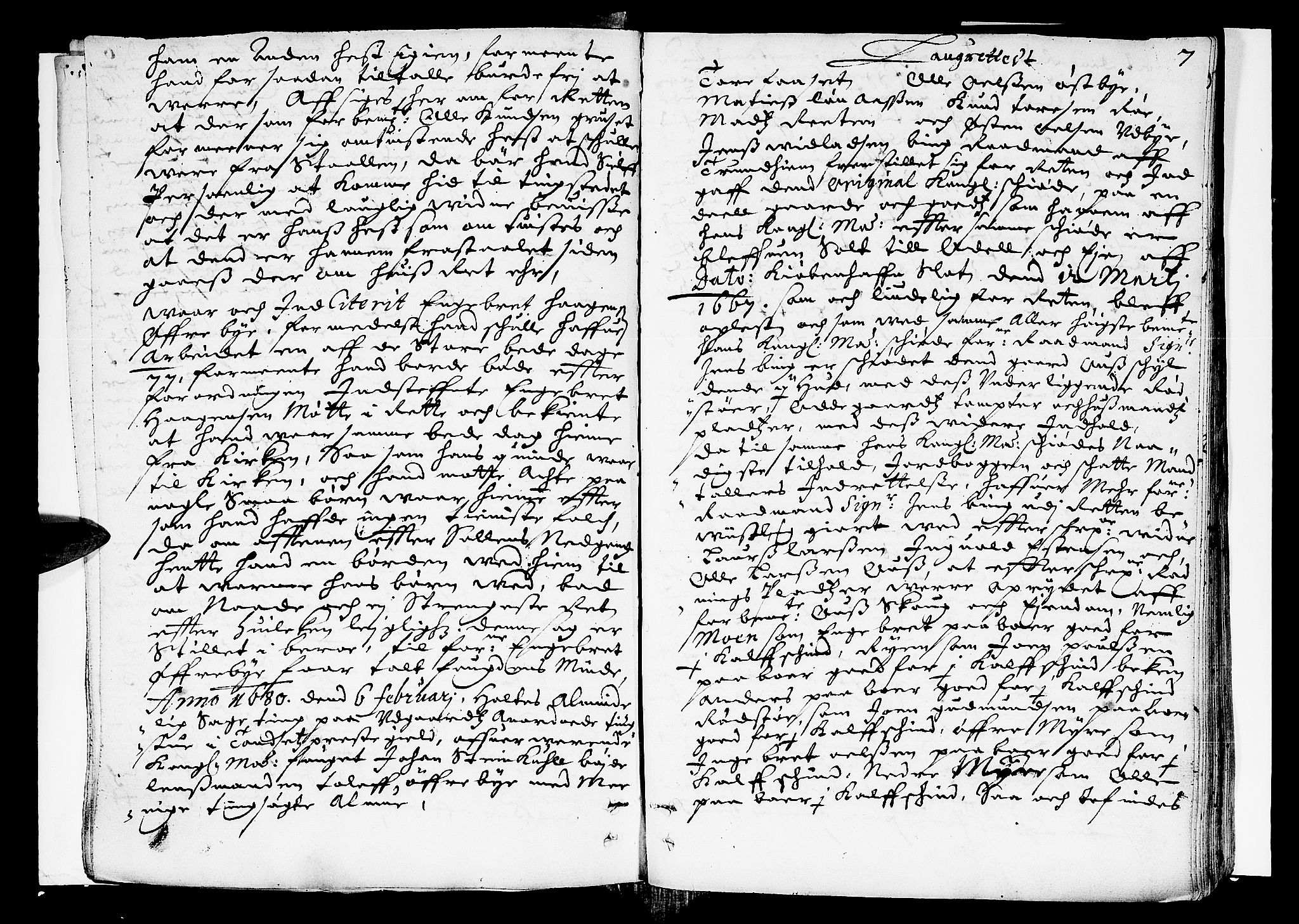 Solør og Østerdalen sorenskriveri, AV/SAH-TING-024/G/Gb/L0020: Tingbok, 1680, p. 6b-7a