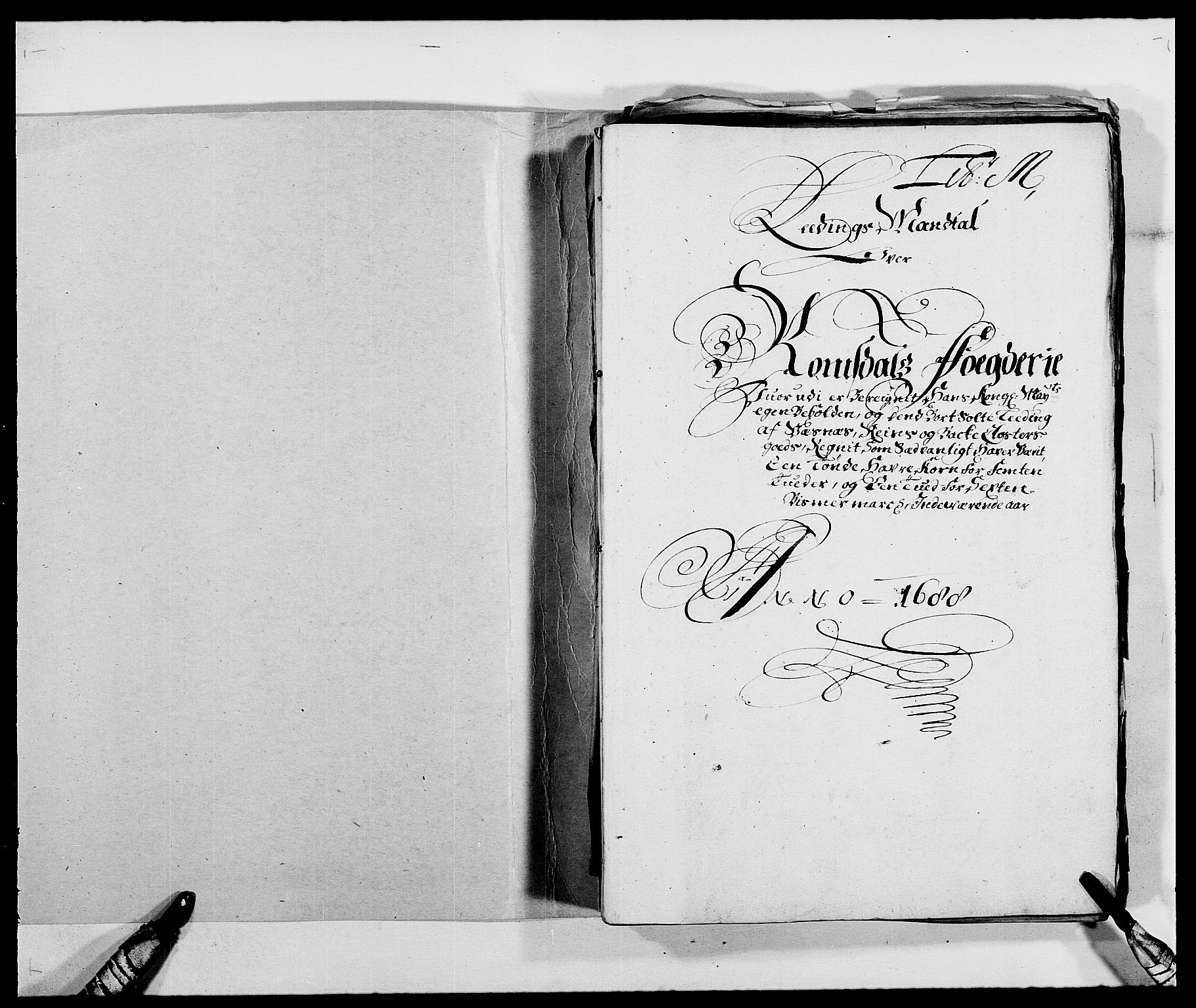 Rentekammeret inntil 1814, Reviderte regnskaper, Fogderegnskap, RA/EA-4092/R55/L3648: Fogderegnskap Romsdal, 1687-1689, p. 269