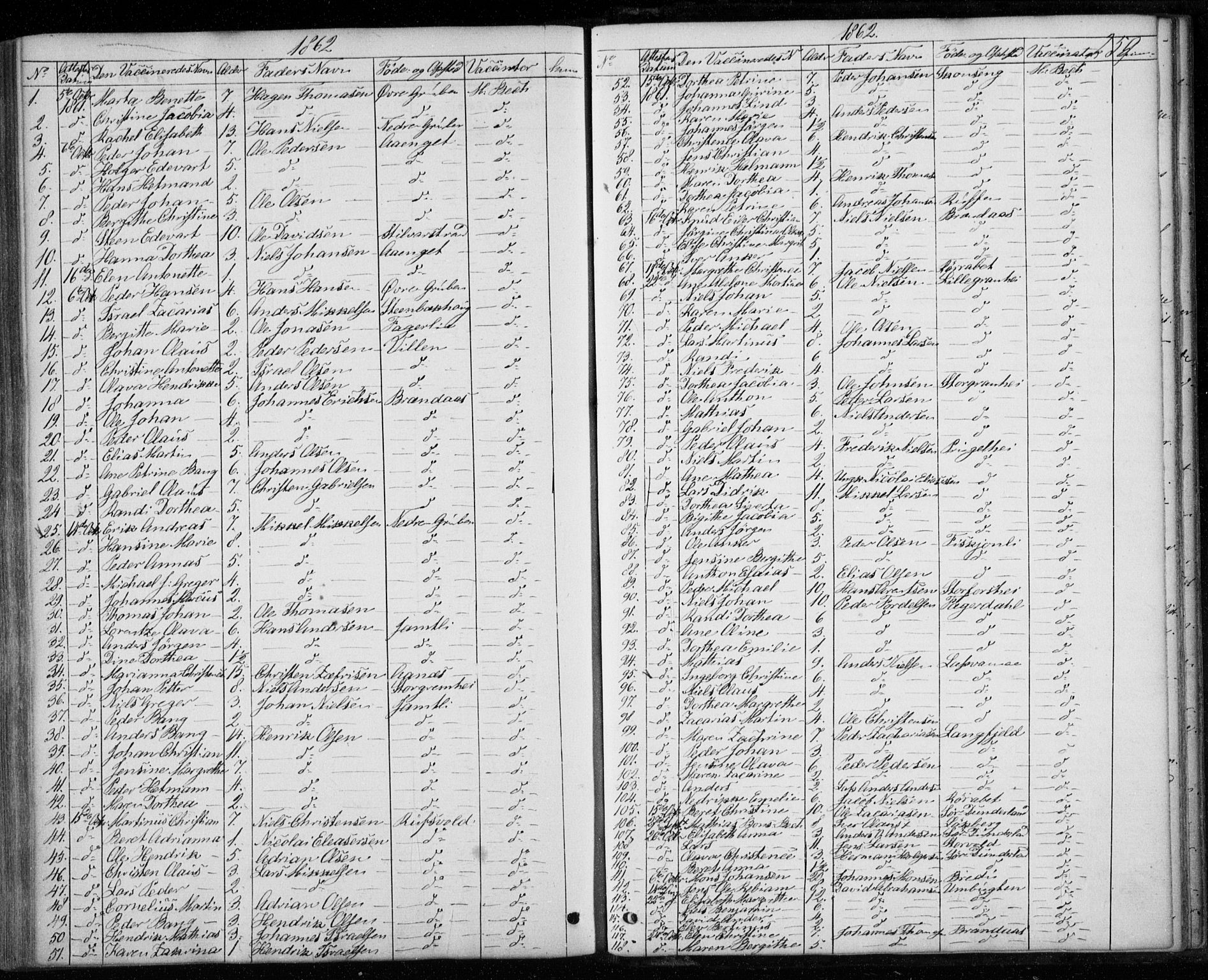 Ministerialprotokoller, klokkerbøker og fødselsregistre - Nordland, SAT/A-1459/827/L0392: Parish register (official) no. 827A04, 1853-1866, p. 259