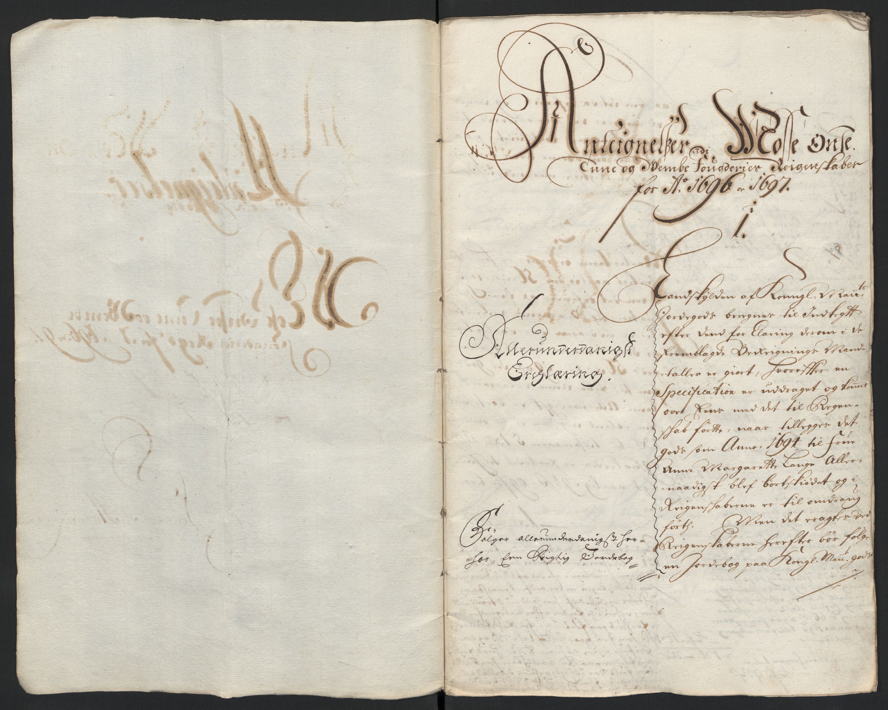 Rentekammeret inntil 1814, Reviderte regnskaper, Fogderegnskap, RA/EA-4092/R04/L0127: Fogderegnskap Moss, Onsøy, Tune, Veme og Åbygge, 1698, p. 182