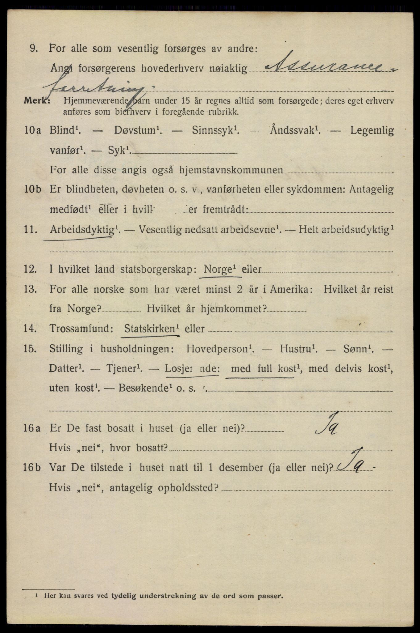 SAO, 1920 census for Aker, 1920, p. 38113