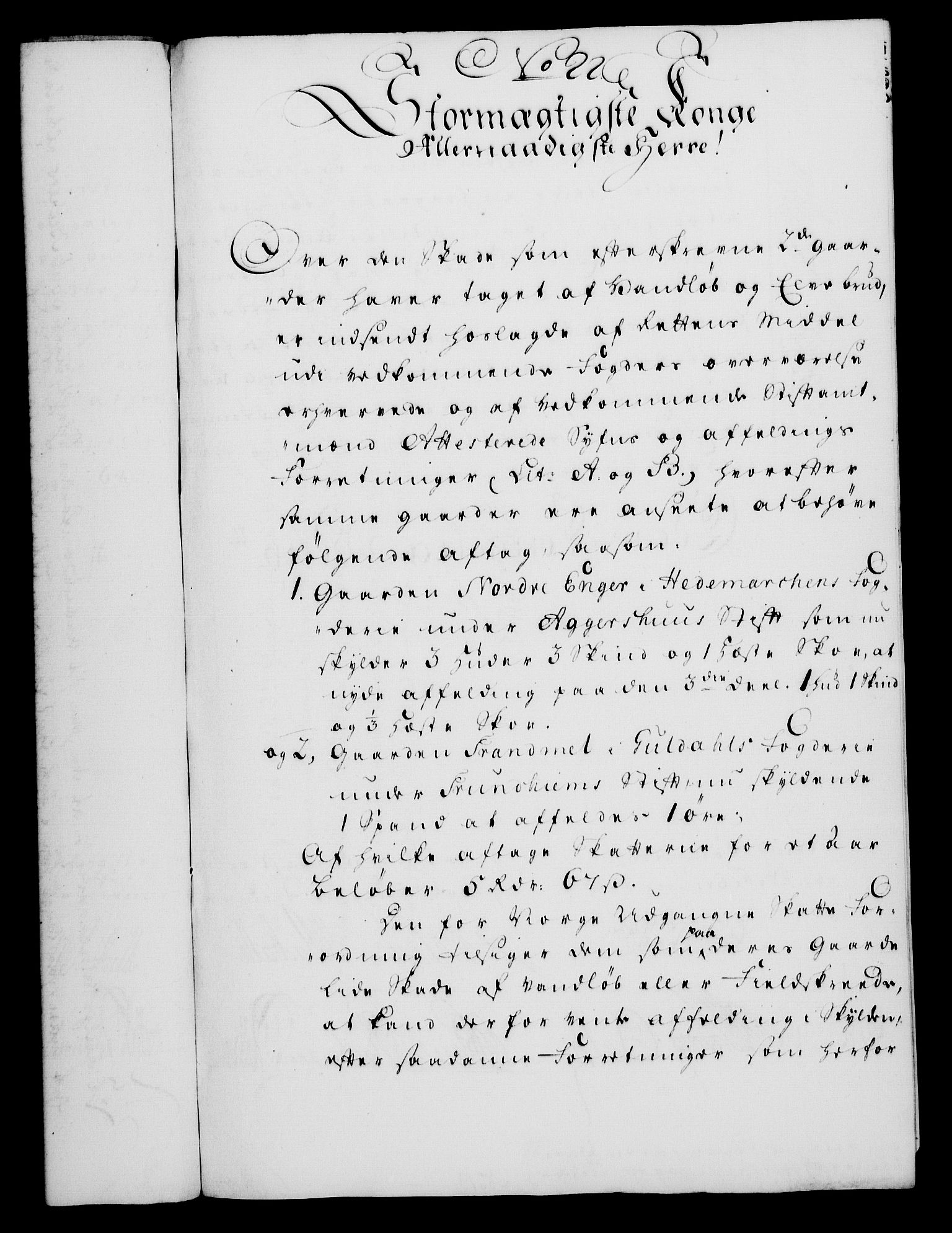 Rentekammeret, Kammerkanselliet, RA/EA-3111/G/Gf/Gfa/L0031: Norsk relasjons- og resolusjonsprotokoll (merket RK 52.31), 1749, p. 121