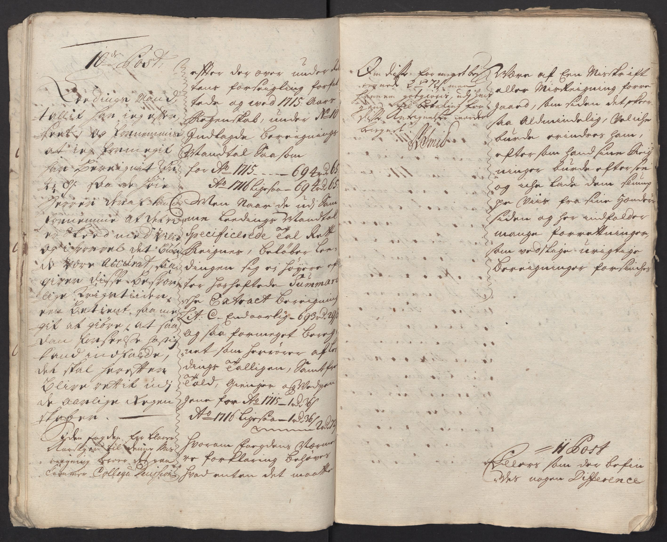 Rentekammeret inntil 1814, Reviderte regnskaper, Fogderegnskap, AV/RA-EA-4092/R48/L2992: Fogderegnskap Sunnhordland og Hardanger, 1716, p. 391