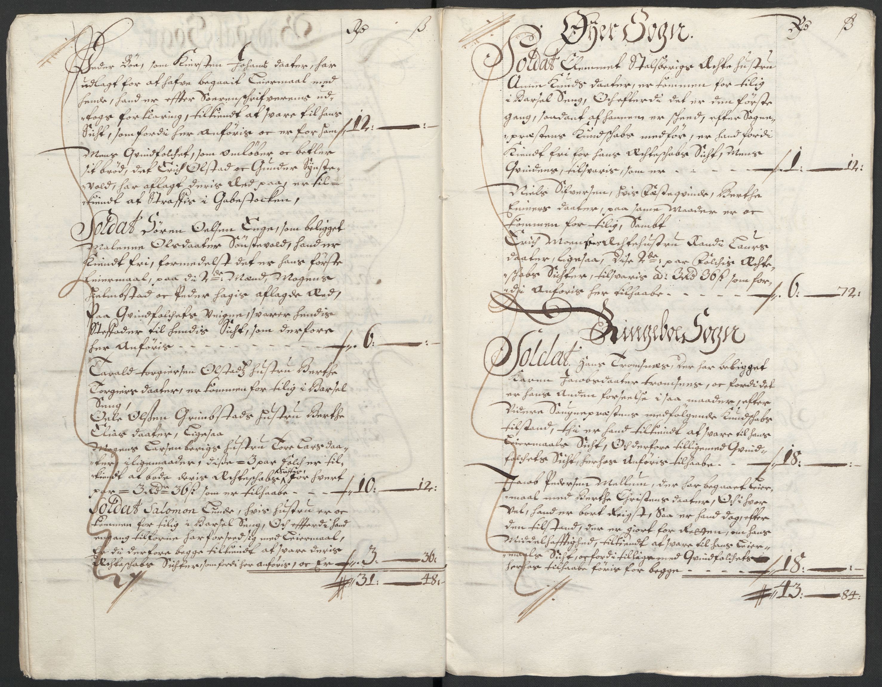 Rentekammeret inntil 1814, Reviderte regnskaper, Fogderegnskap, AV/RA-EA-4092/R17/L1173: Fogderegnskap Gudbrandsdal, 1700, p. 8