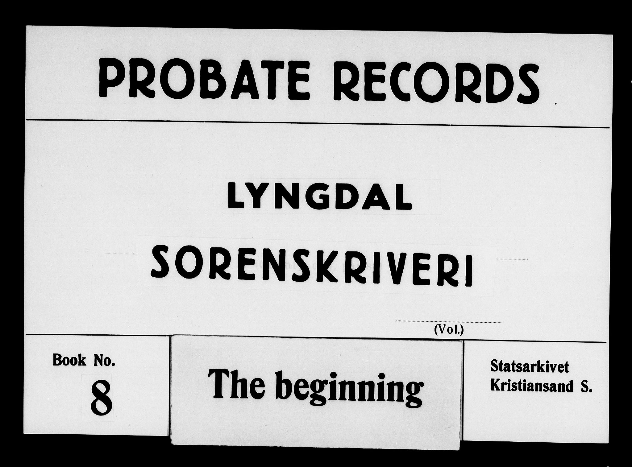 Lyngdal sorenskriveri, AV/SAK-1221-0004/H/Hc/L0893: Skifteutlodningsprotokoll nr. 5, 1871-1889